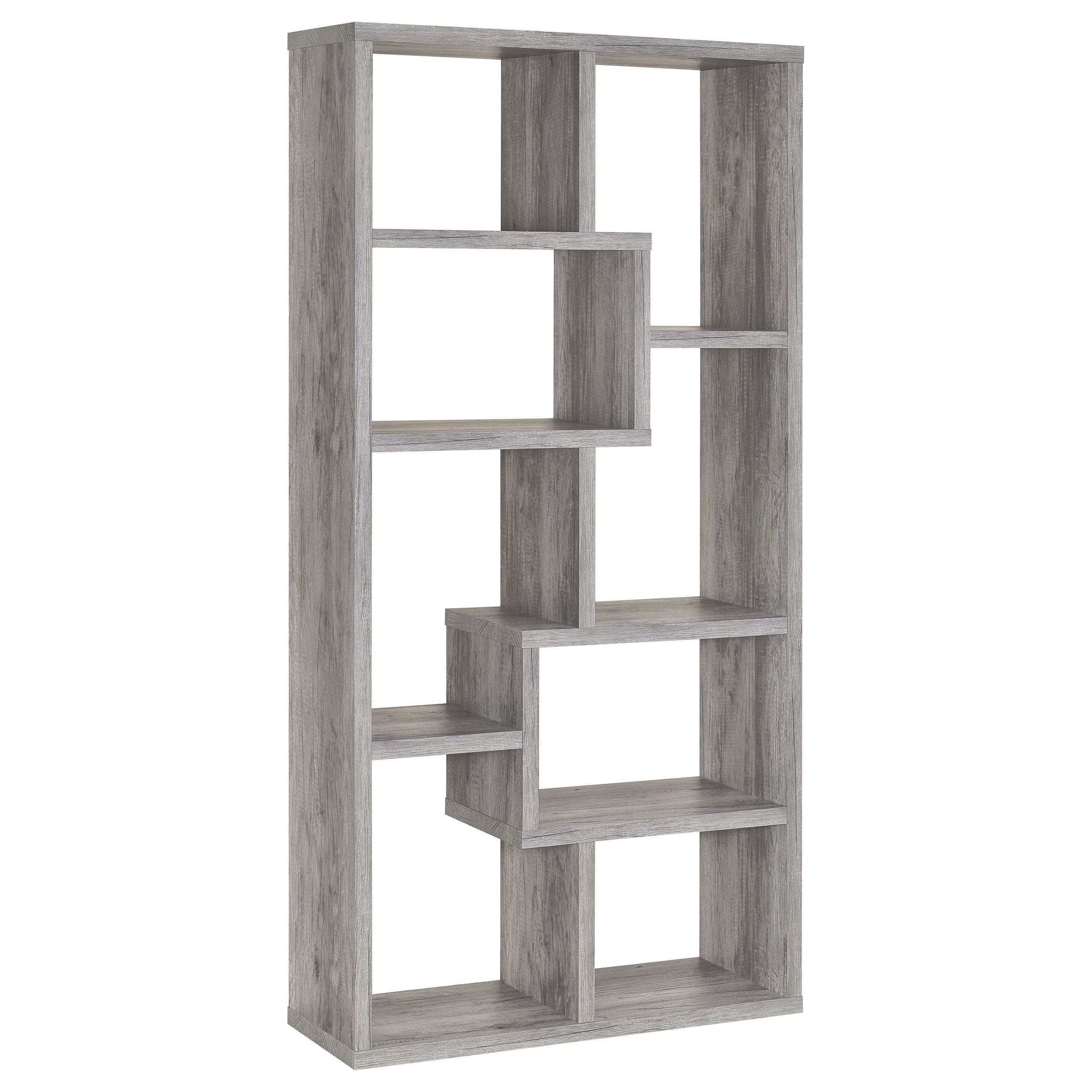 Theo Bookshelf - Ideal Furniture (Fresno,CA)