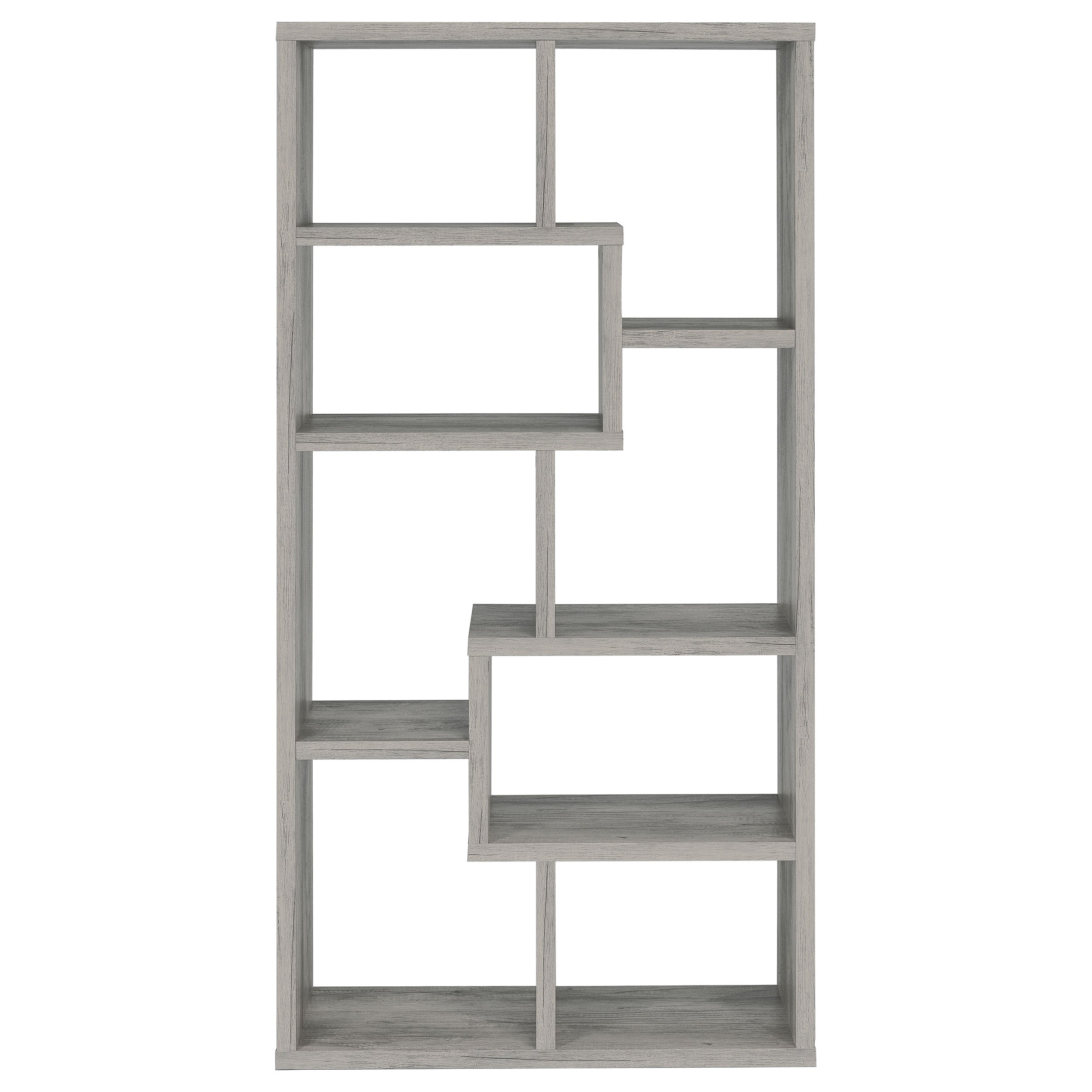 Theo Bookshelf - Ideal Furniture (Fresno,CA)