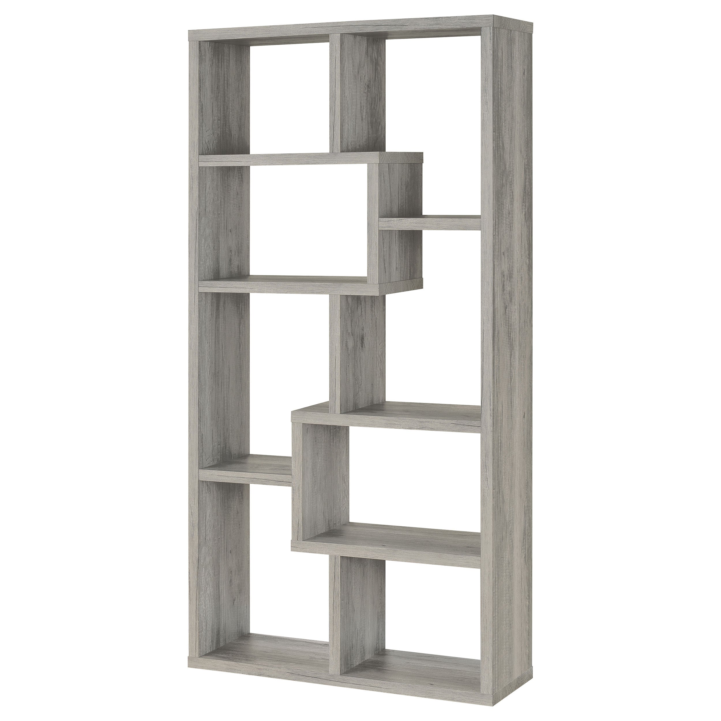 Theo Bookshelf - Ideal Furniture (Fresno,CA)