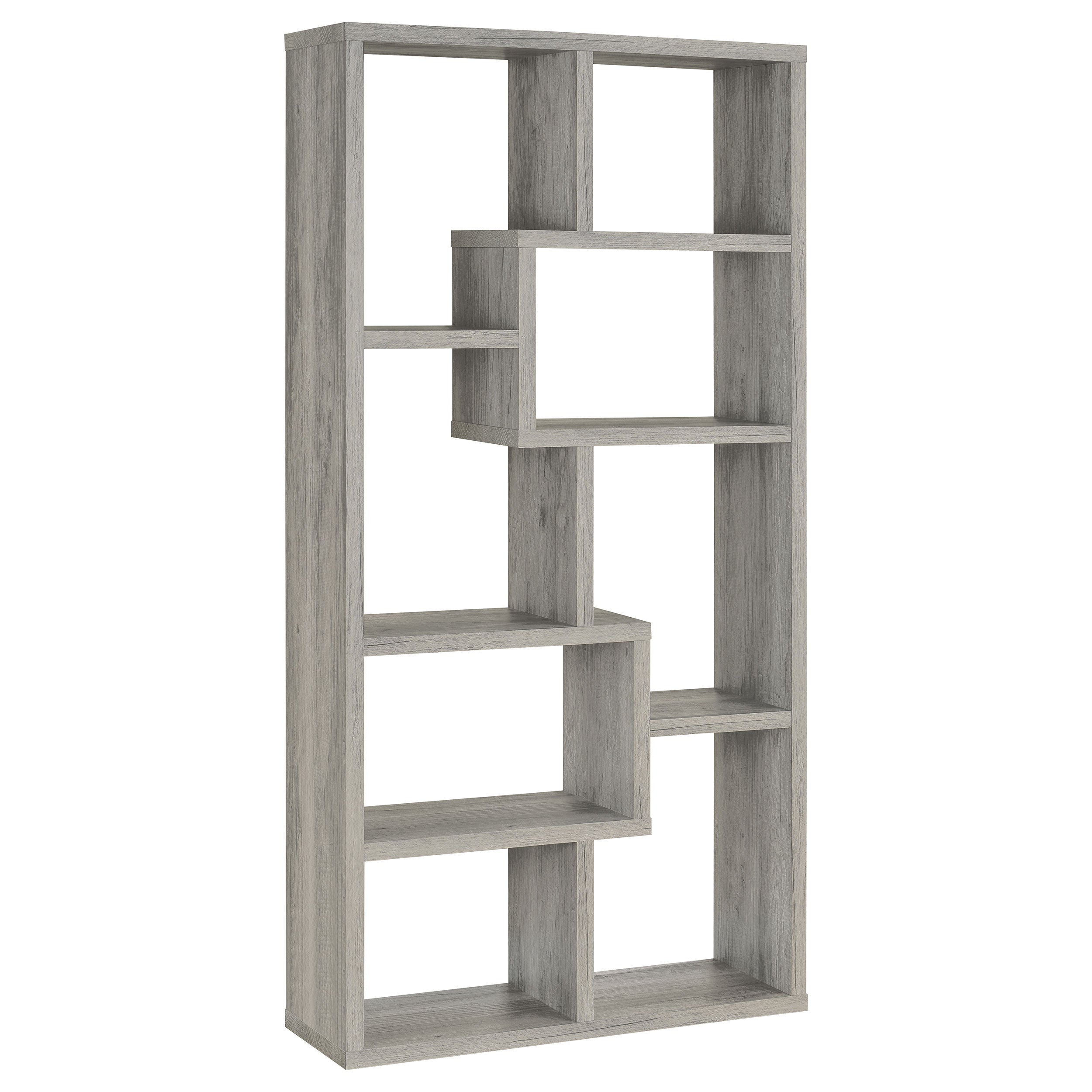 Theo Bookshelf - Ideal Furniture (Fresno,CA)