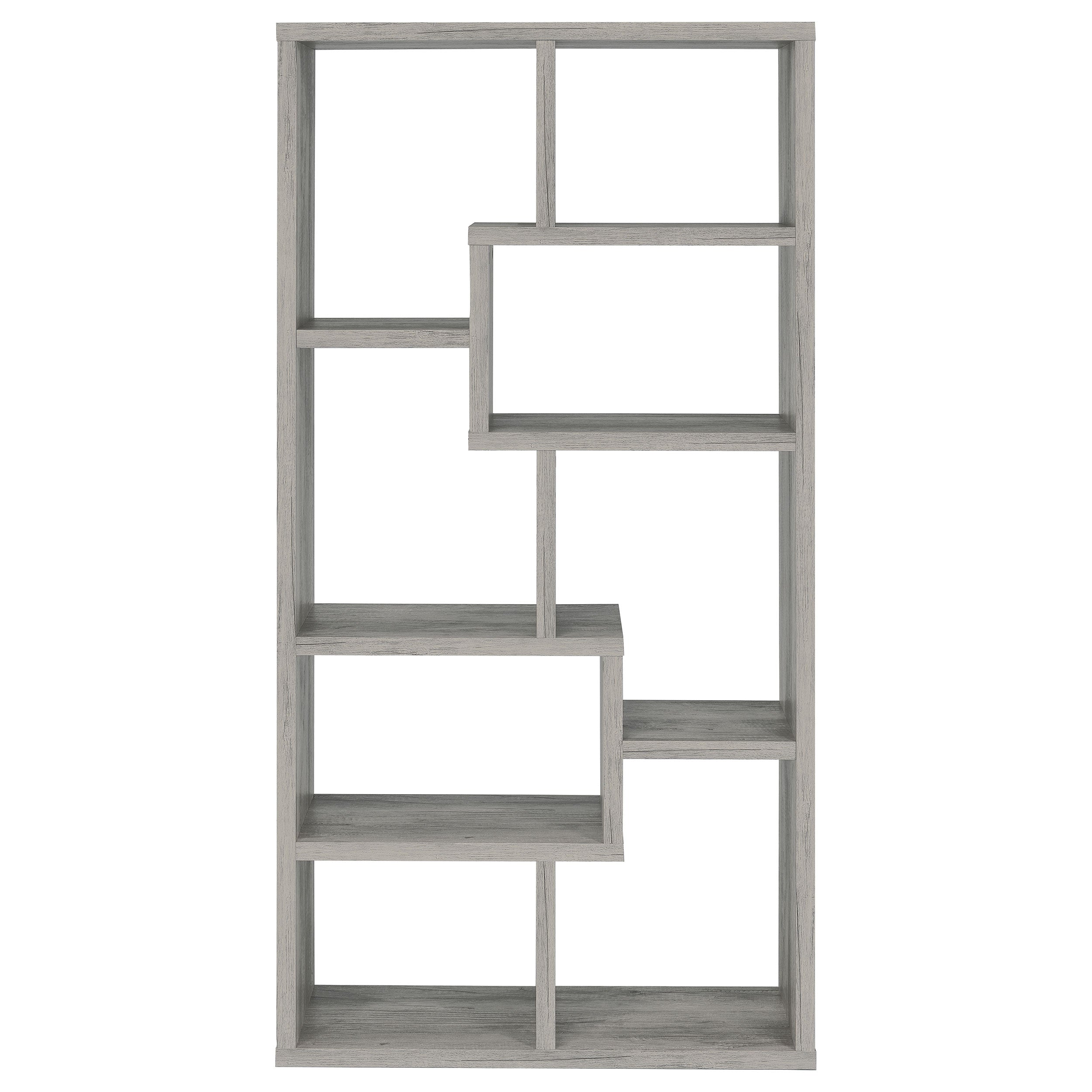 Theo Bookshelf - Ideal Furniture (Fresno,CA)