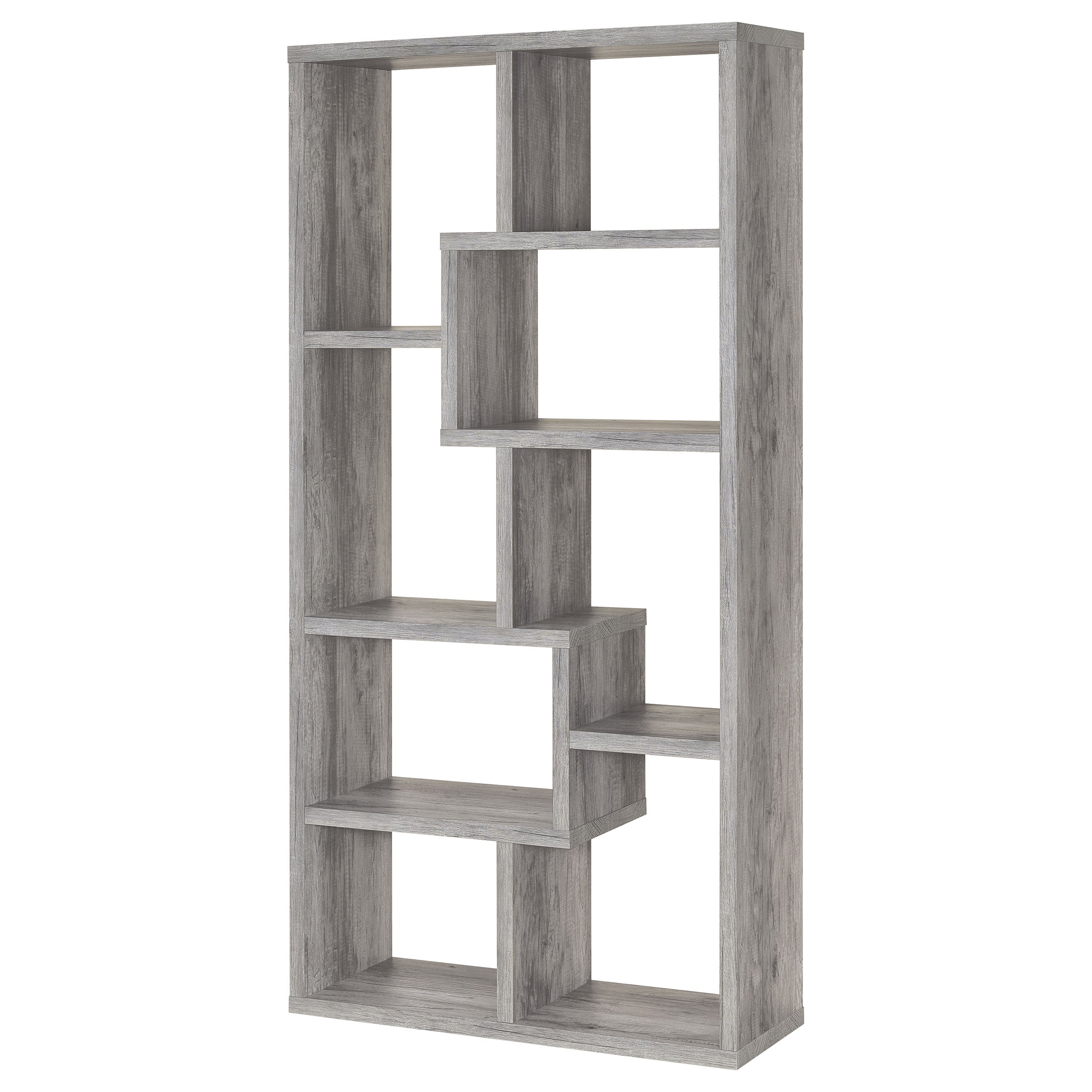 Theo Bookshelf - Ideal Furniture (Fresno,CA)