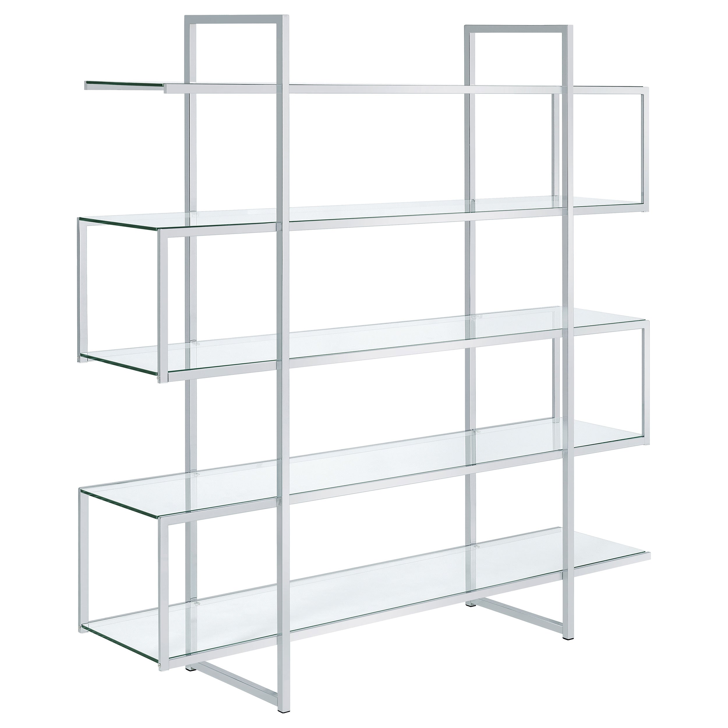 Elmer Bookshelf - Ideal Furniture (Fresno,CA)