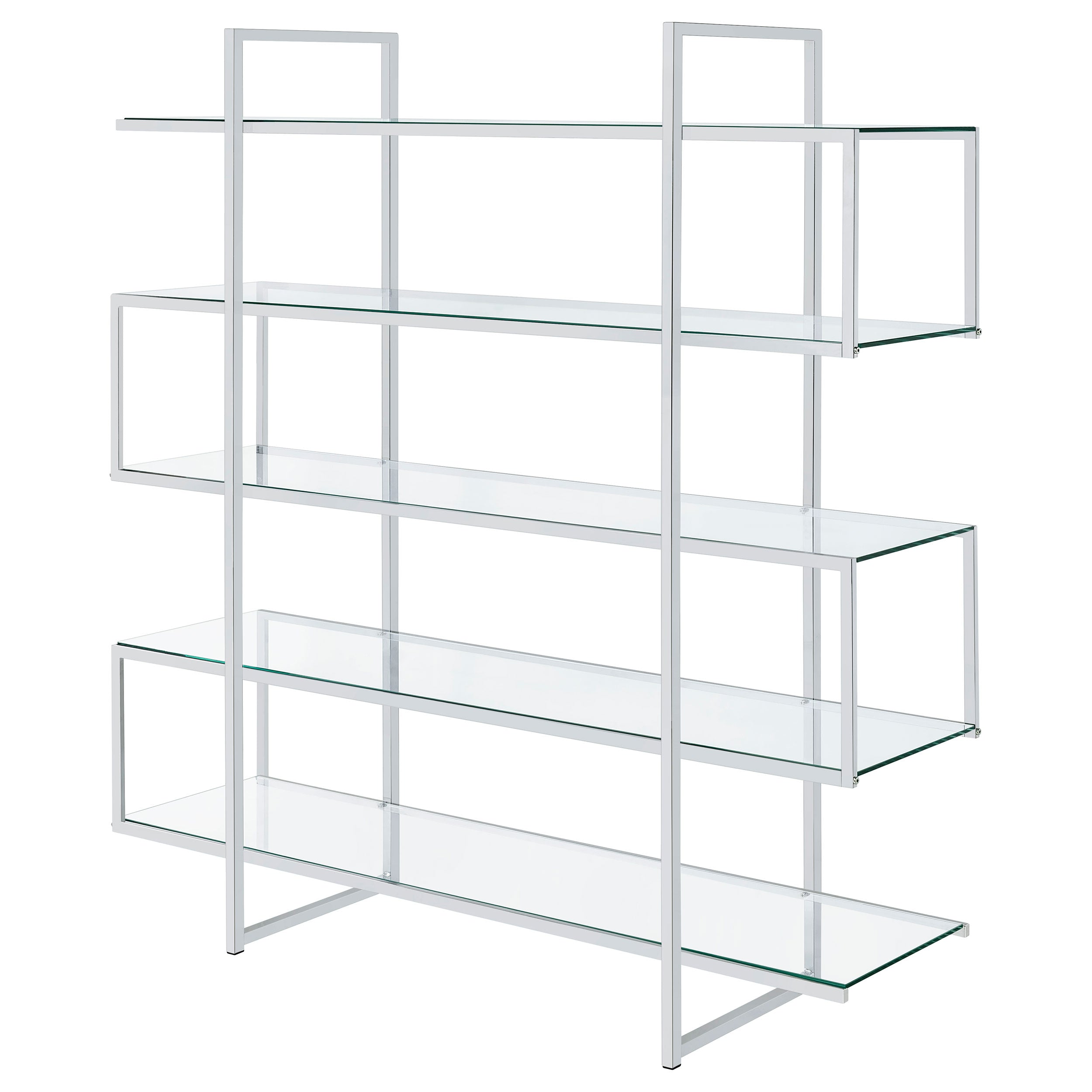 Elmer Bookshelf - Ideal Furniture (Fresno,CA)