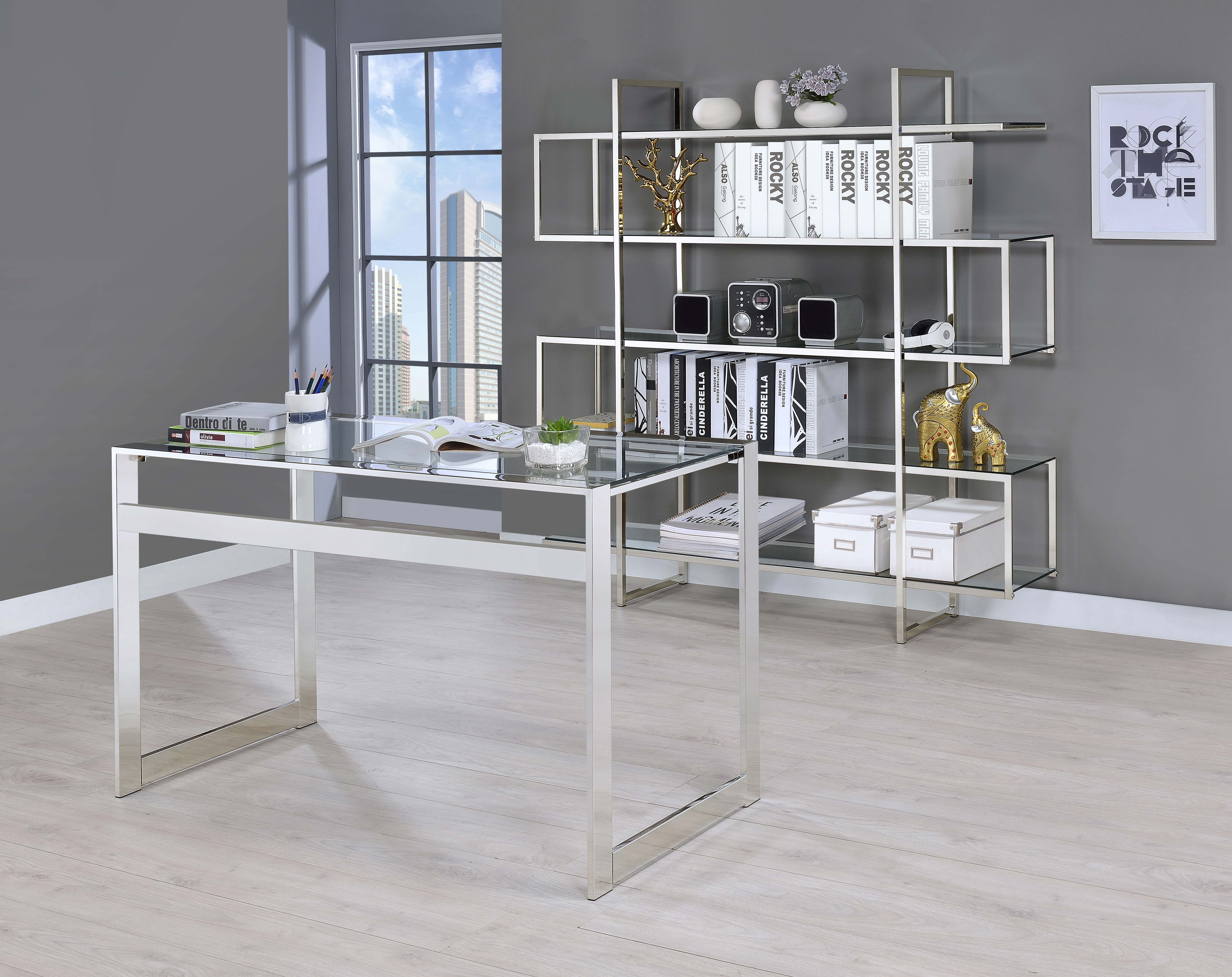 Elmer Bookshelf - Ideal Furniture (Fresno,CA)