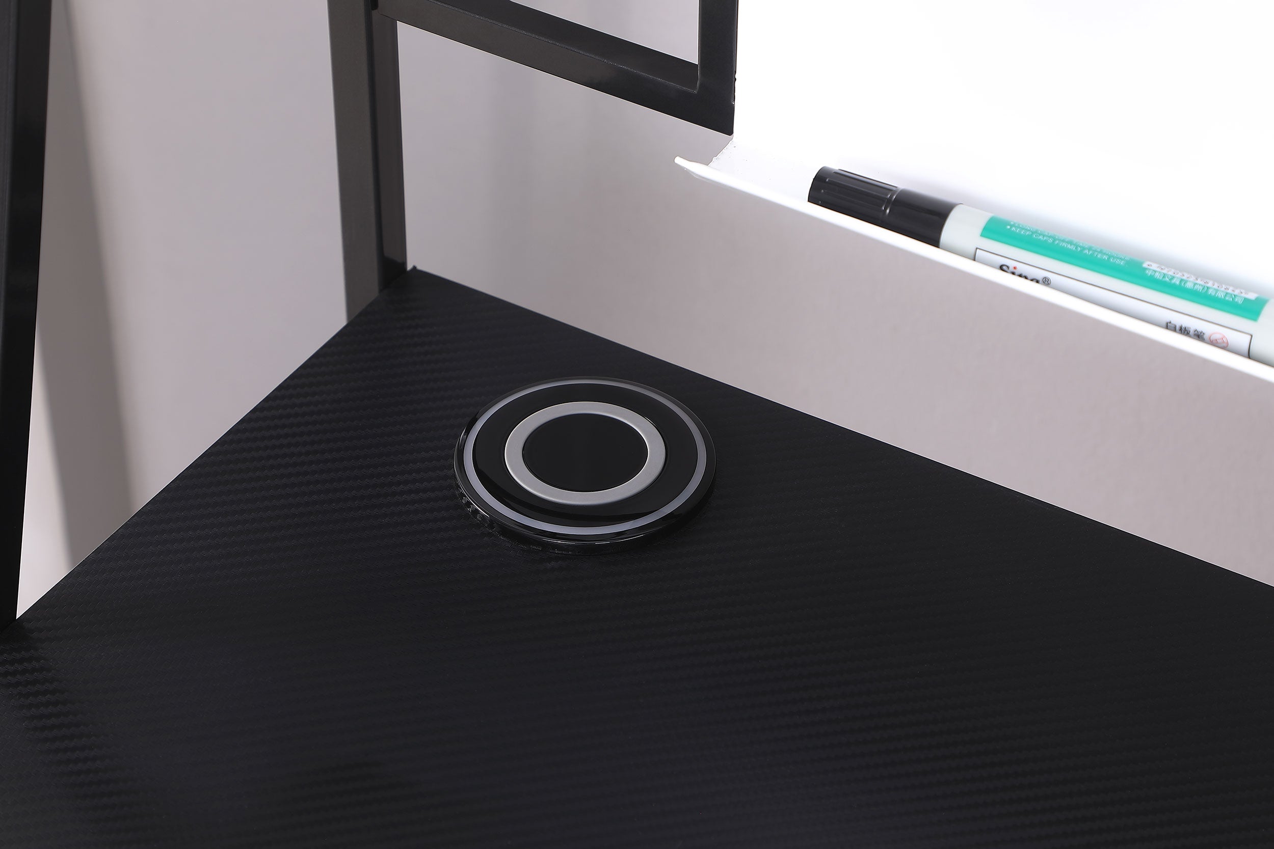 Jessie Writing Desk - Ideal Furniture (Fresno,CA)