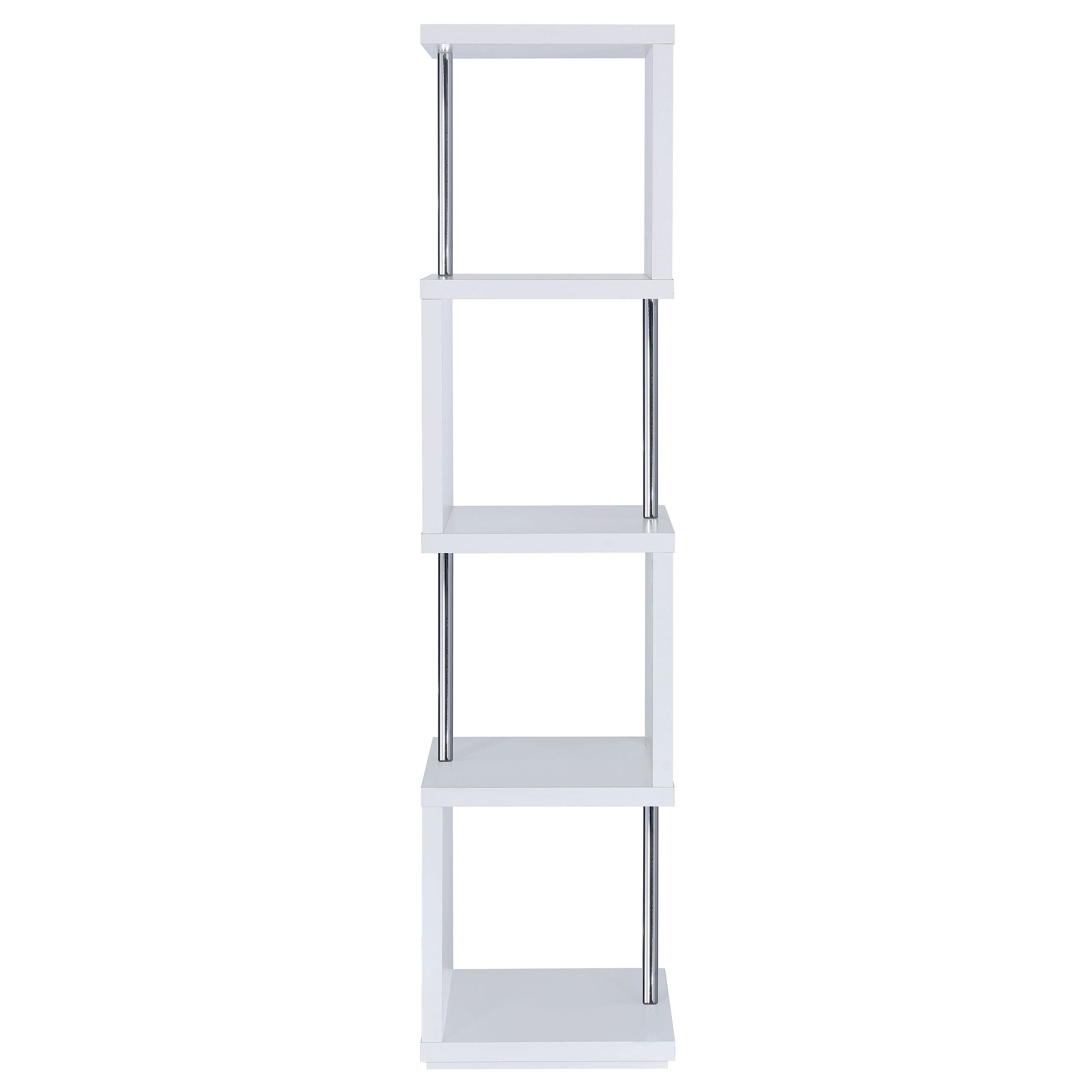Baxter Bookshelf - Ideal Furniture (Fresno,CA)