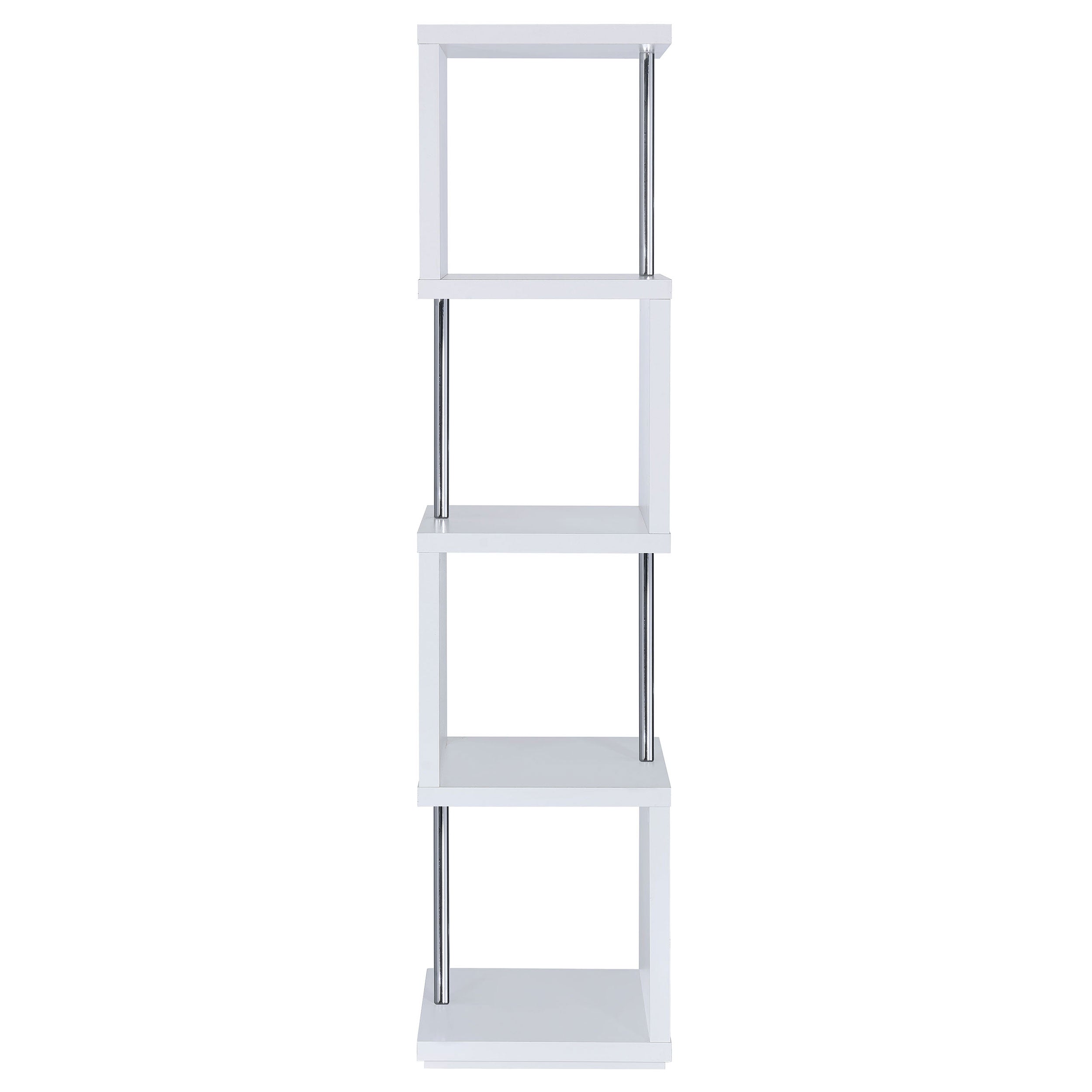 Baxter Bookshelf - Ideal Furniture (Fresno,CA)