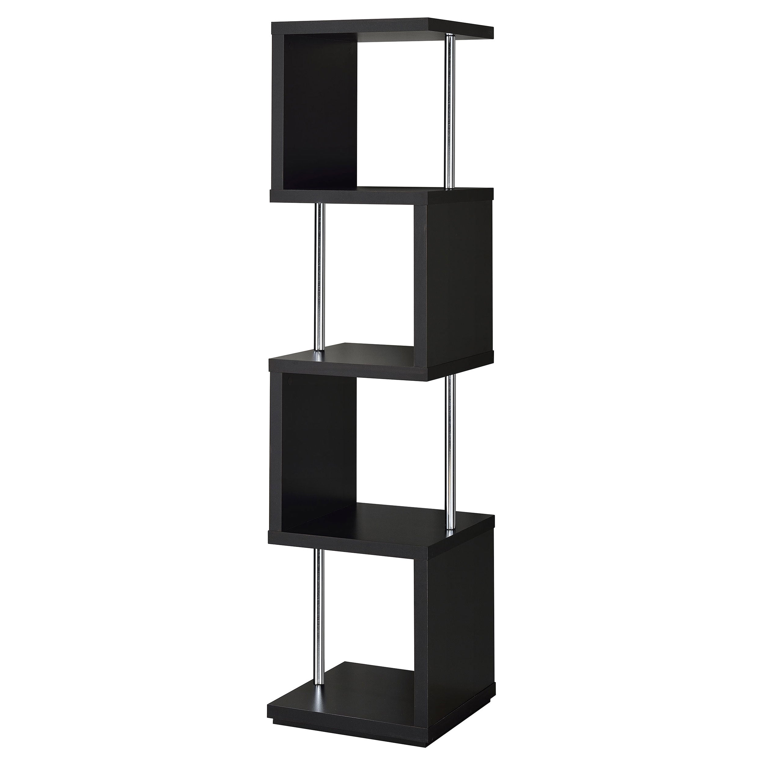 Baxter Bookshelf - Ideal Furniture (Fresno,CA)