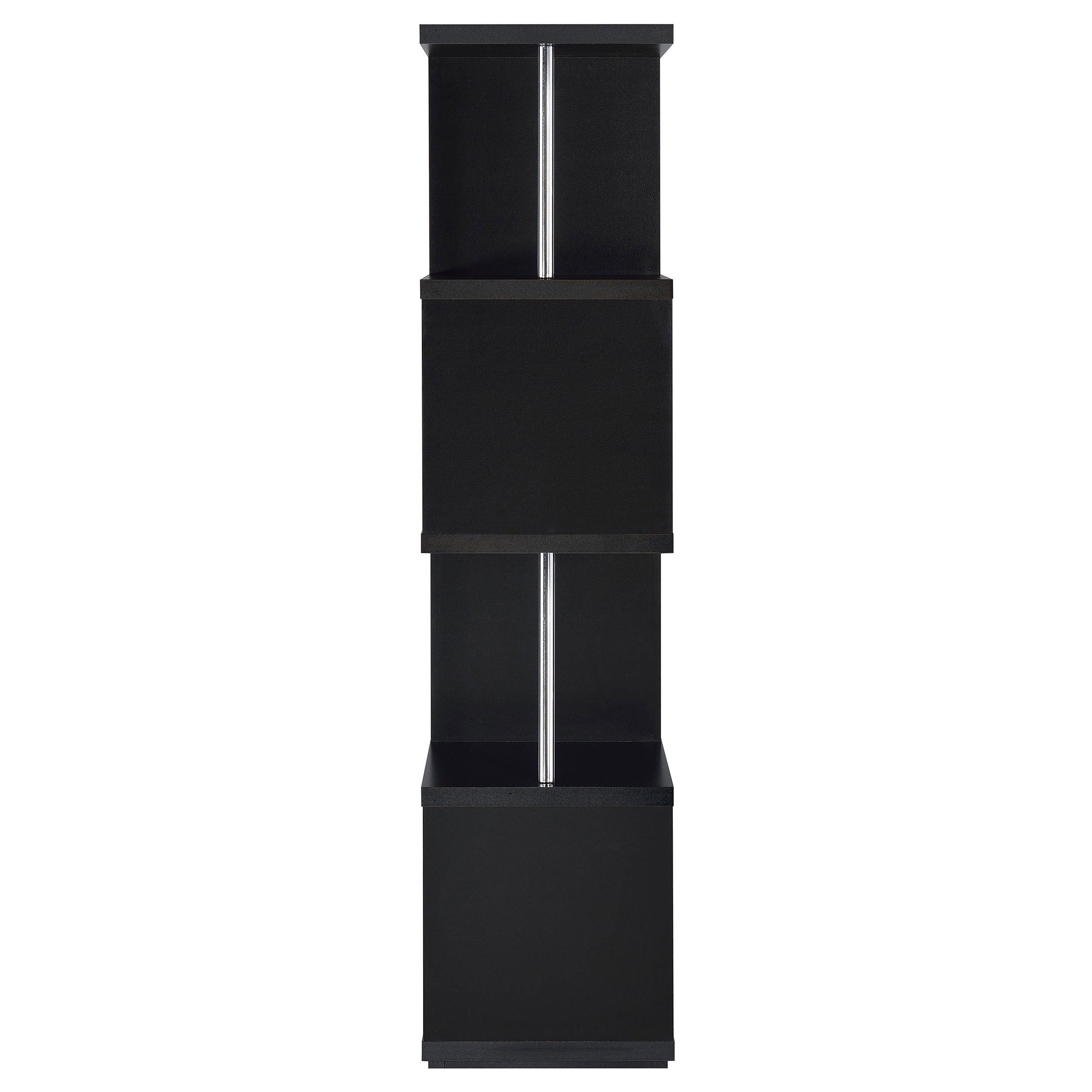 Baxter Bookshelf - Ideal Furniture (Fresno,CA)
