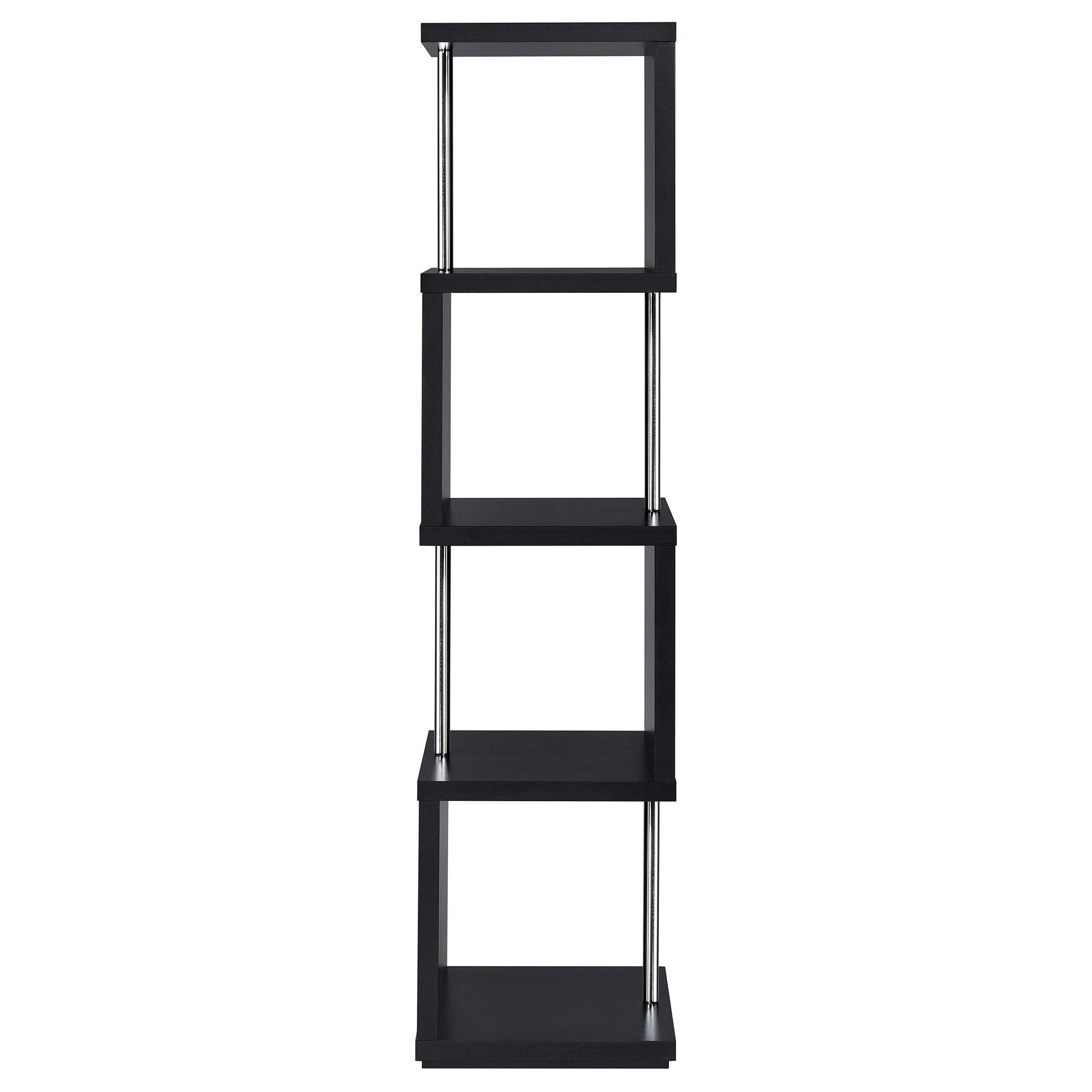 Baxter Bookshelf - Ideal Furniture (Fresno,CA)