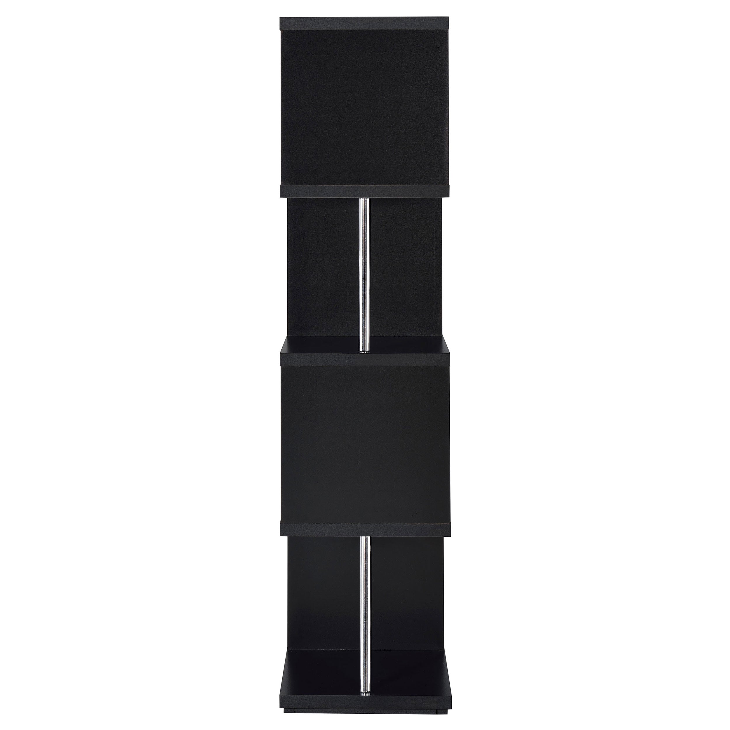 Baxter Bookshelf - Ideal Furniture (Fresno,CA)