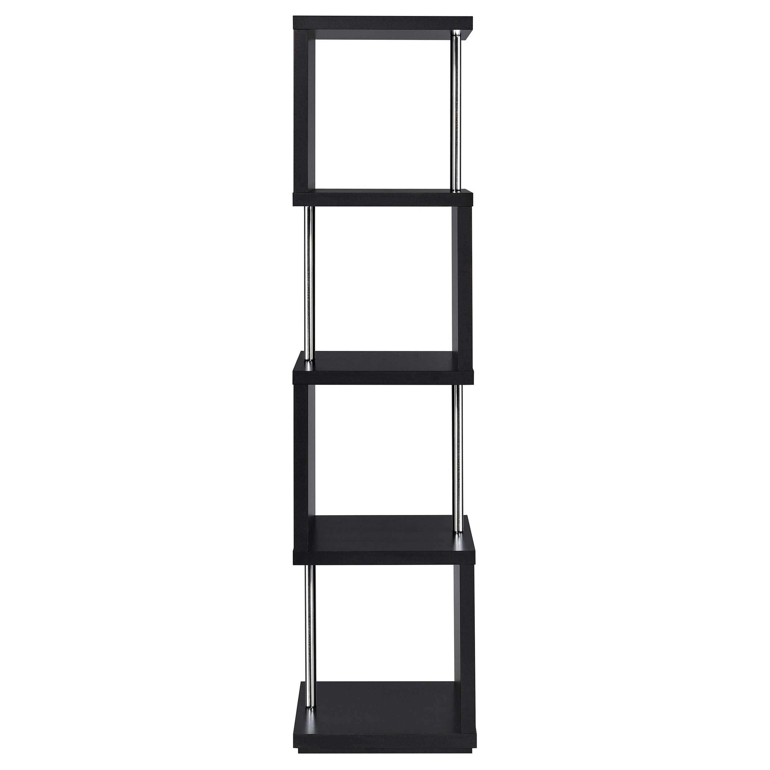 Baxter Bookshelf - Ideal Furniture (Fresno,CA)