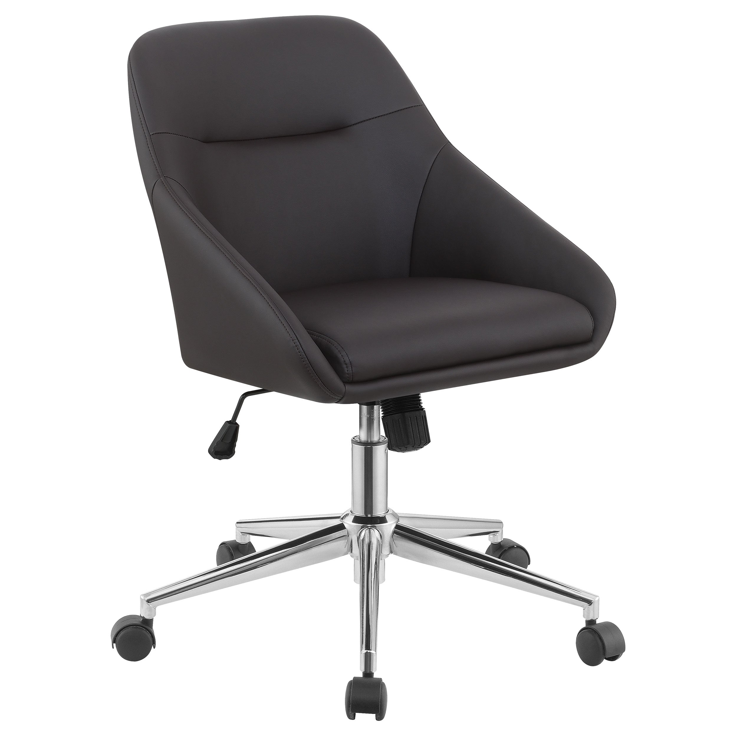 Jackman Office Chair - Ideal Furniture (Fresno,CA)