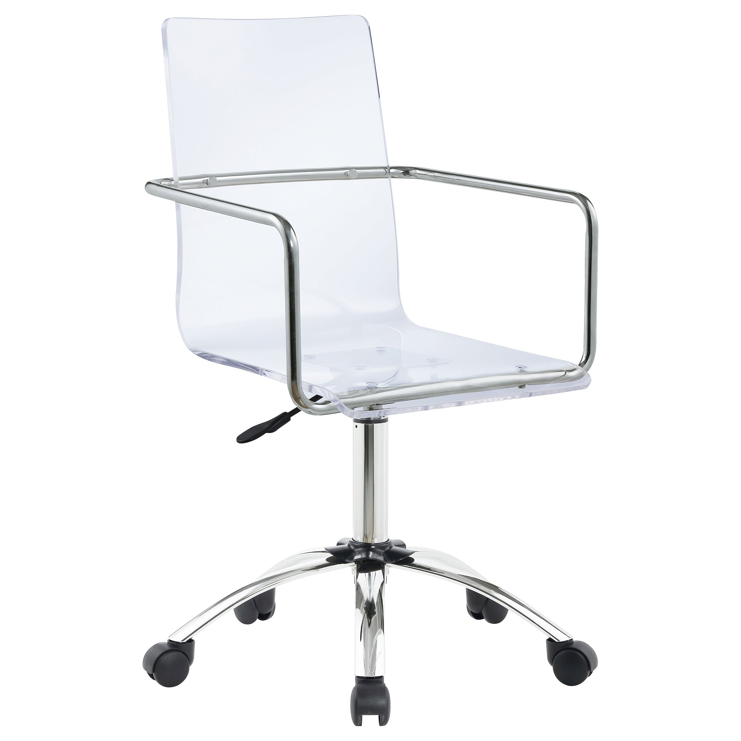 Amaturo Office Chair - Ideal Furniture (Fresno,CA)