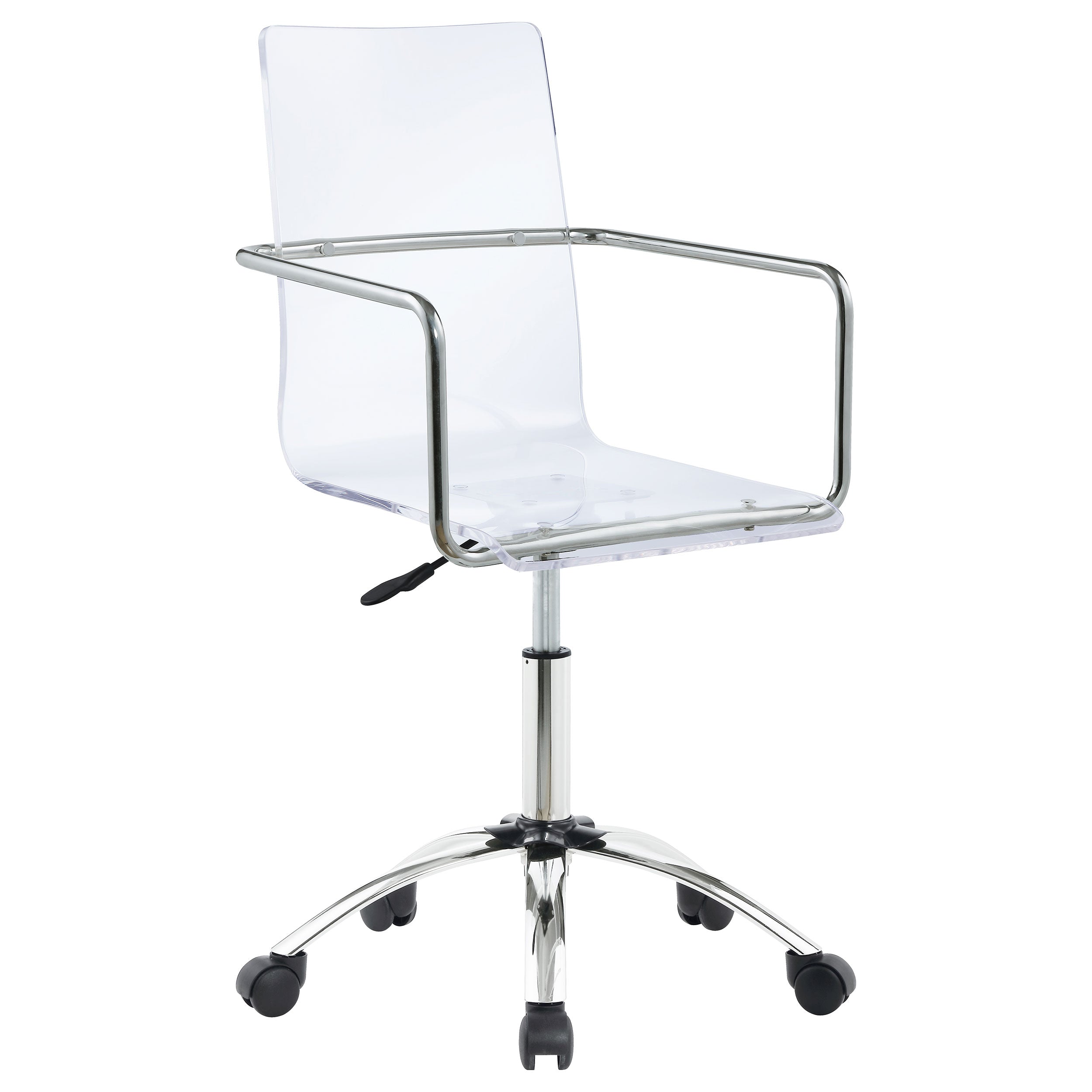 Amaturo Office Chair - Ideal Furniture (Fresno,CA)