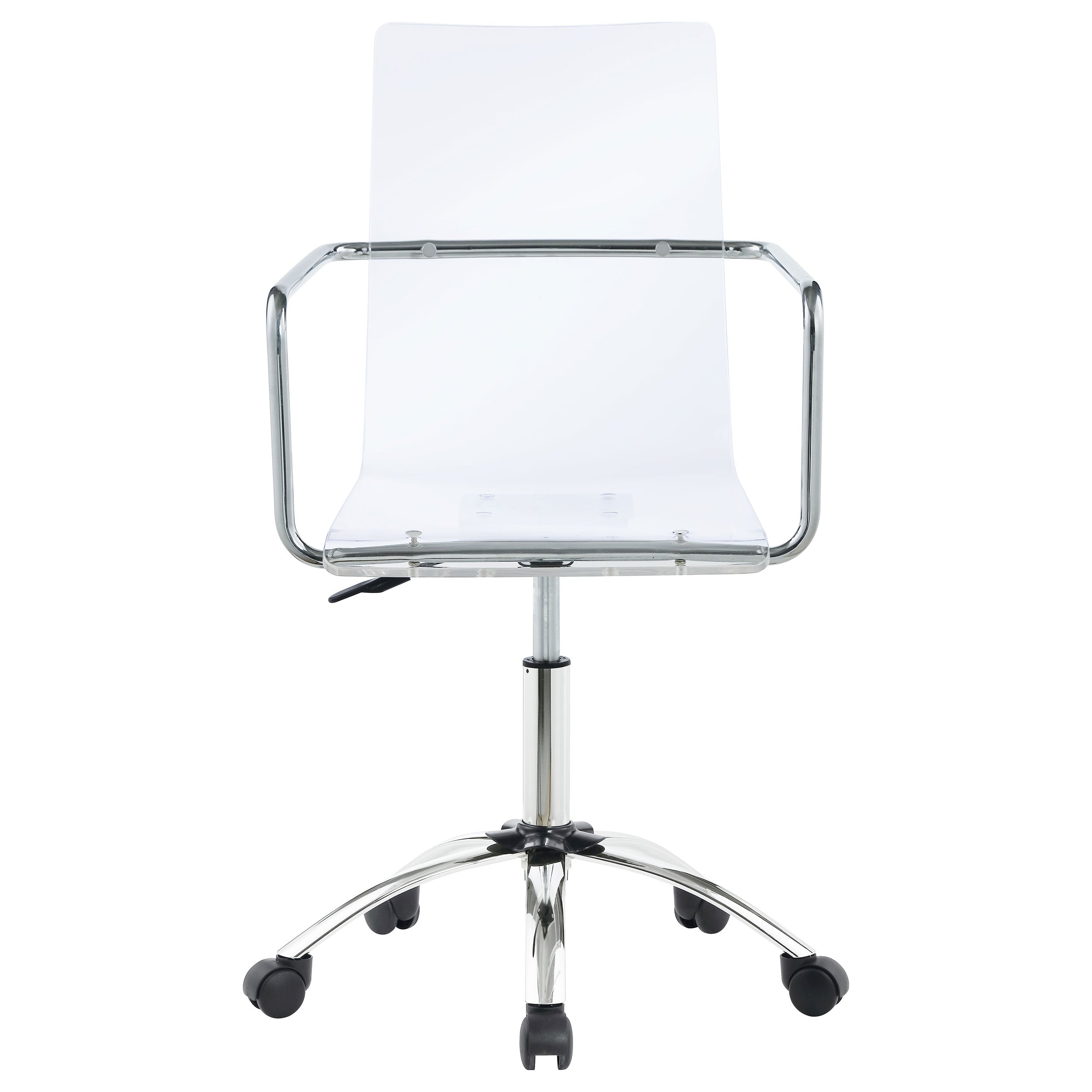 Amaturo Office Chair - Ideal Furniture (Fresno,CA)