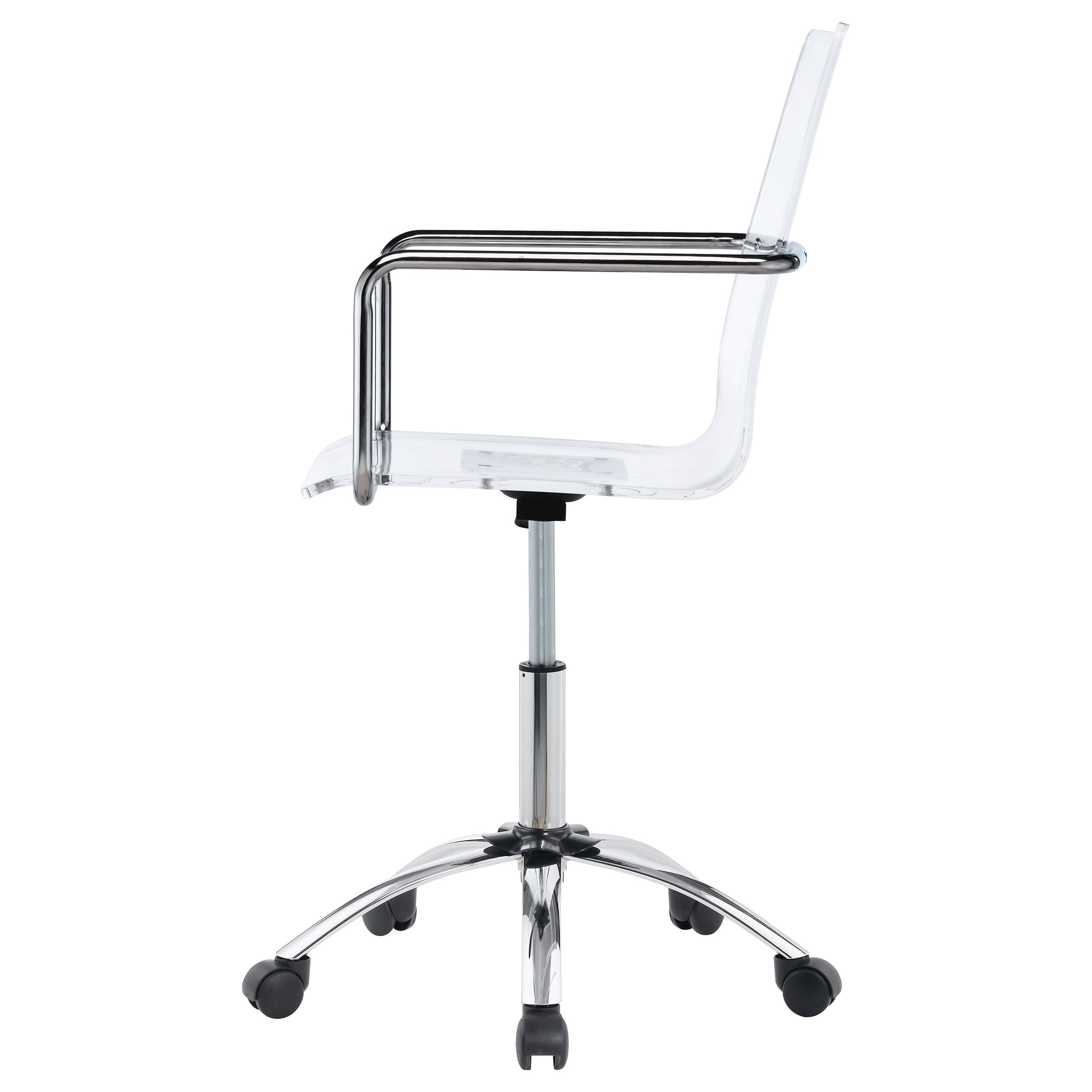 Amaturo Office Chair - Ideal Furniture (Fresno,CA)
