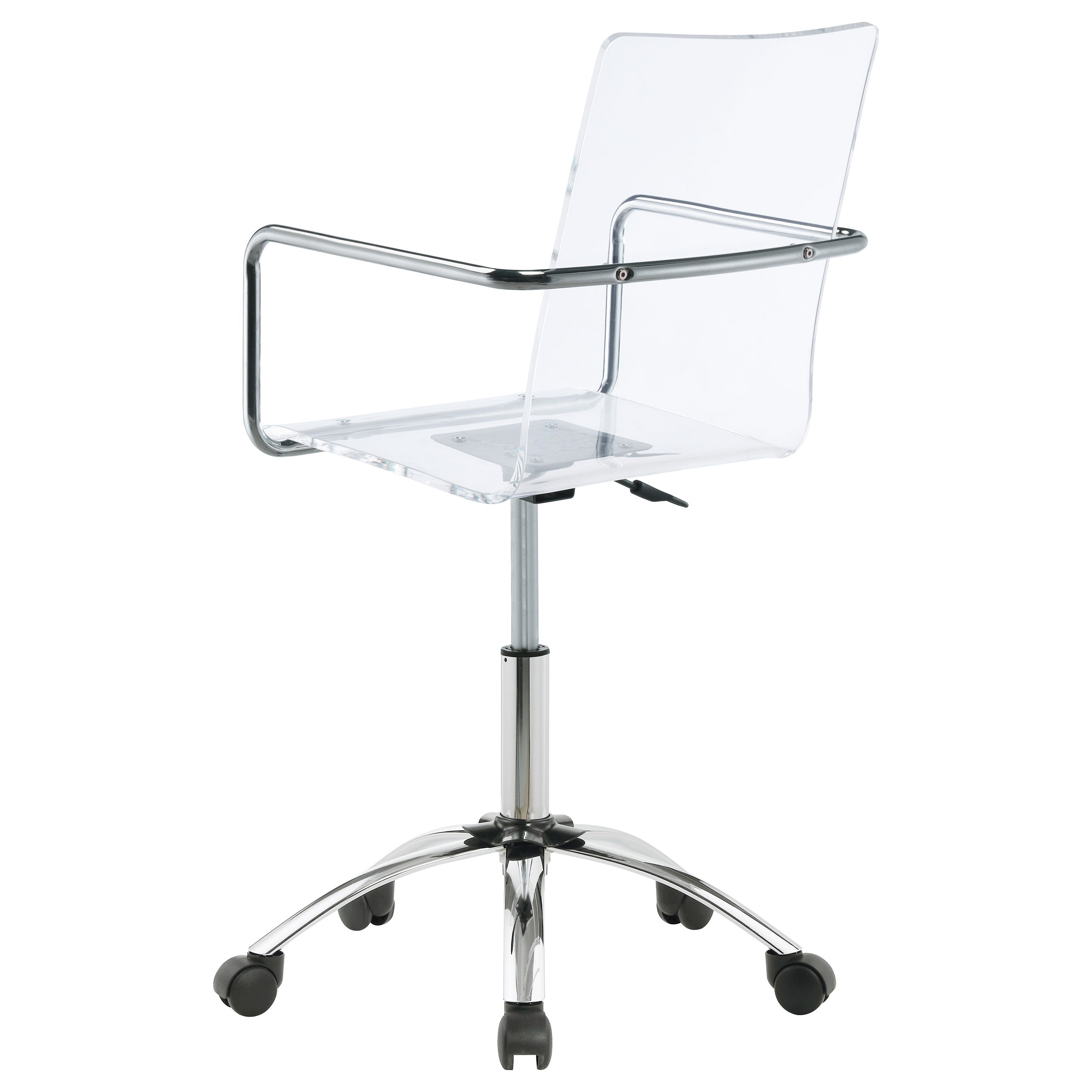 Amaturo Office Chair - Ideal Furniture (Fresno,CA)