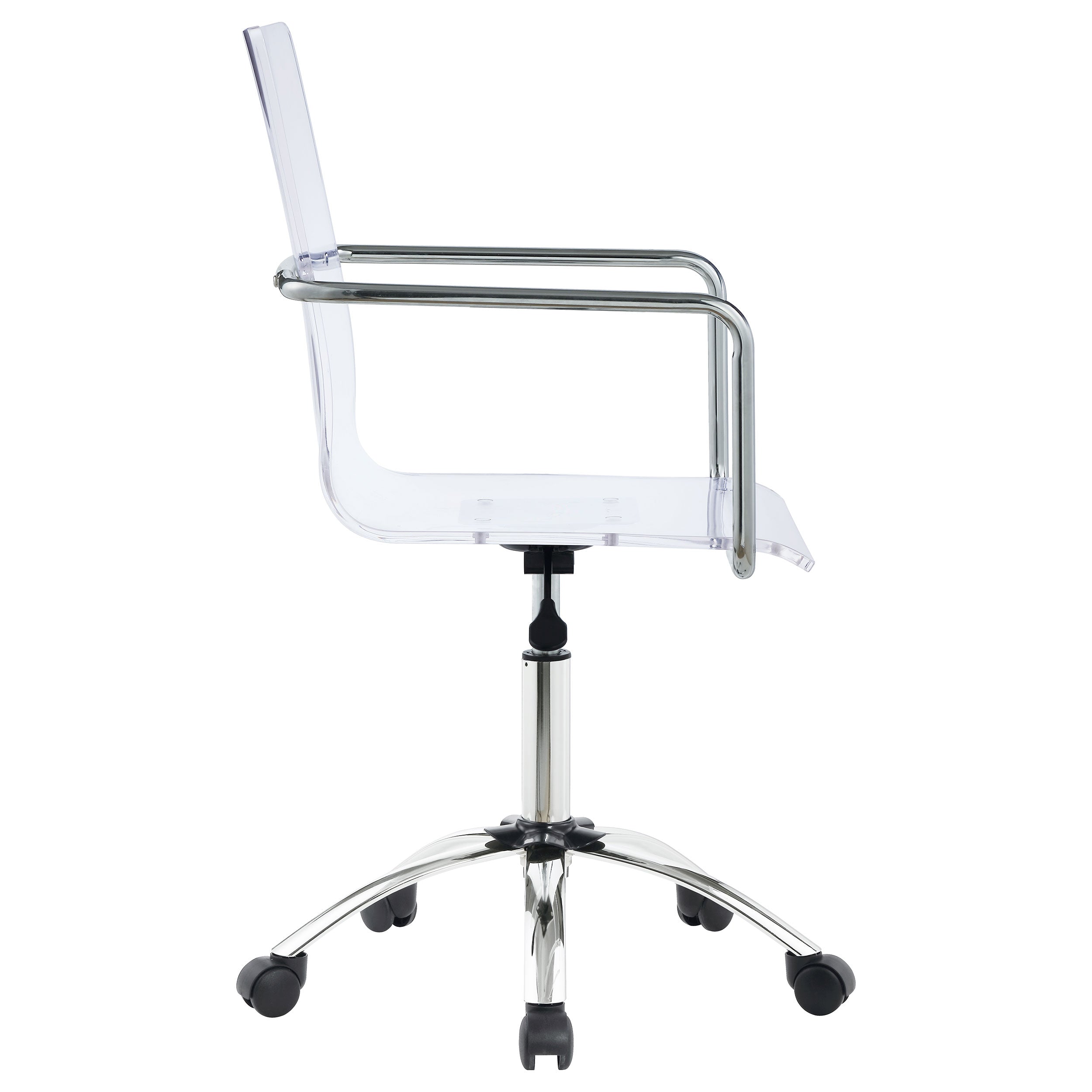 Amaturo Office Chair - Ideal Furniture (Fresno,CA)