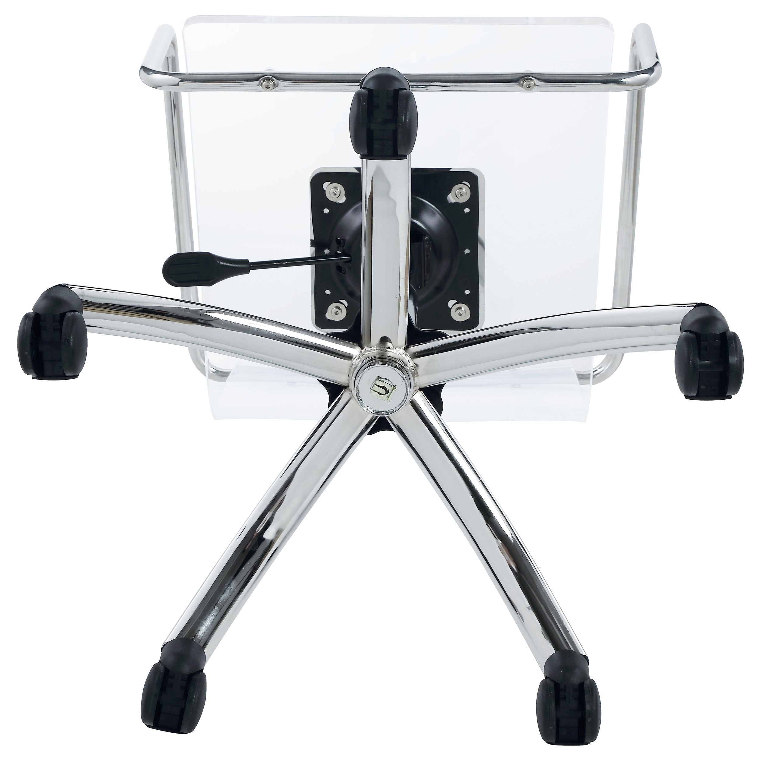 Amaturo Office Chair - Ideal Furniture (Fresno,CA)