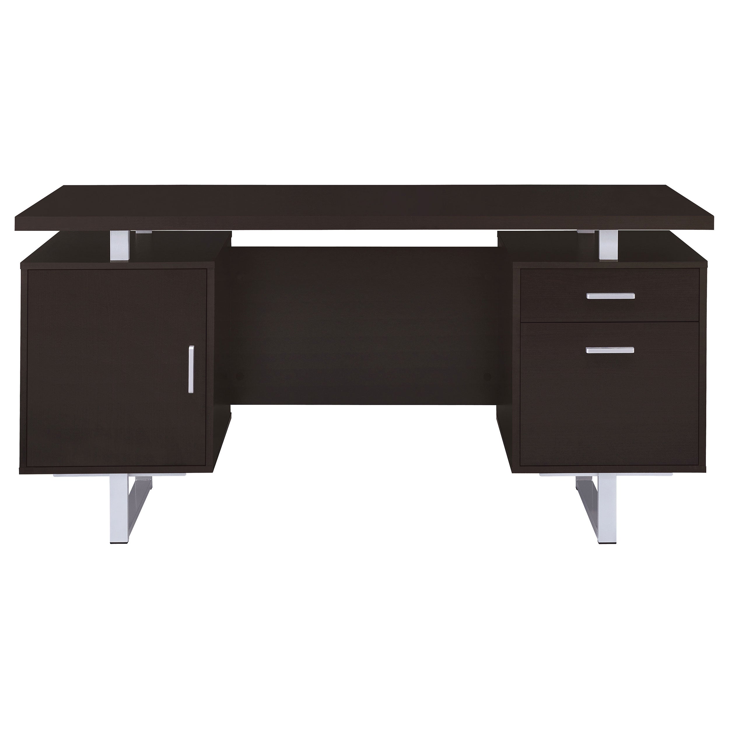Lawtey Computer Desk - Ideal Furniture (Fresno,CA)
