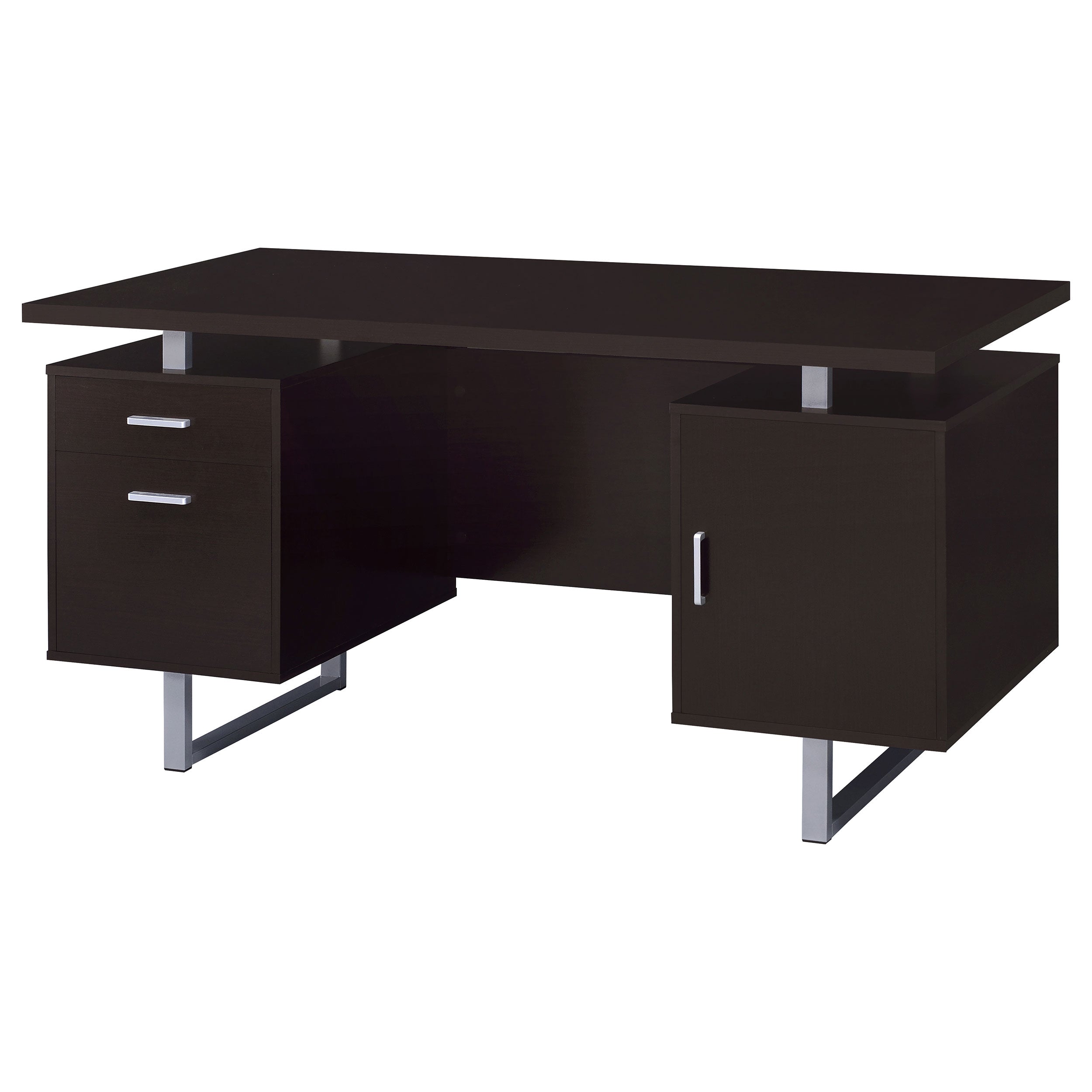 Lawtey Computer Desk - Ideal Furniture (Fresno,CA)