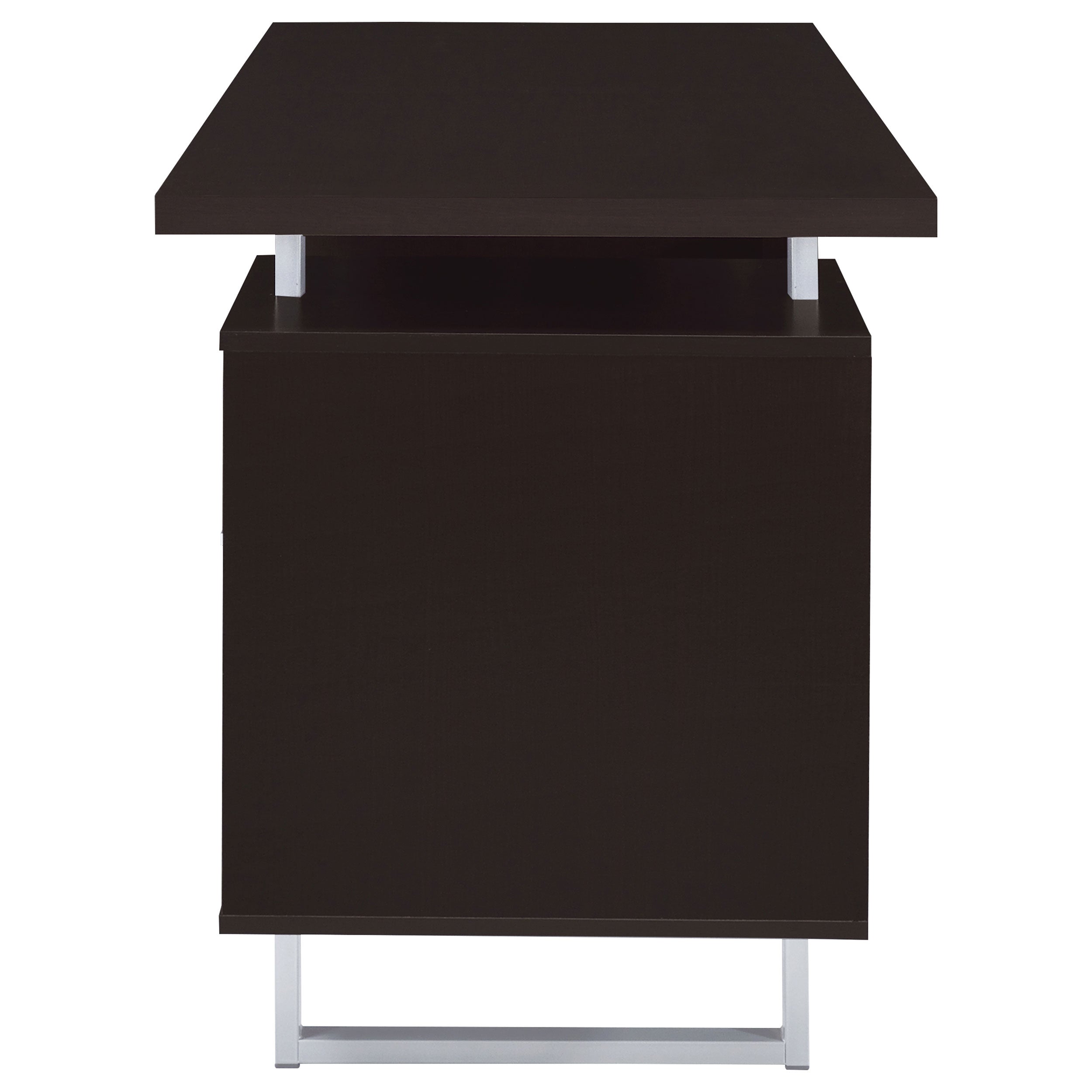 Lawtey Computer Desk - Ideal Furniture (Fresno,CA)