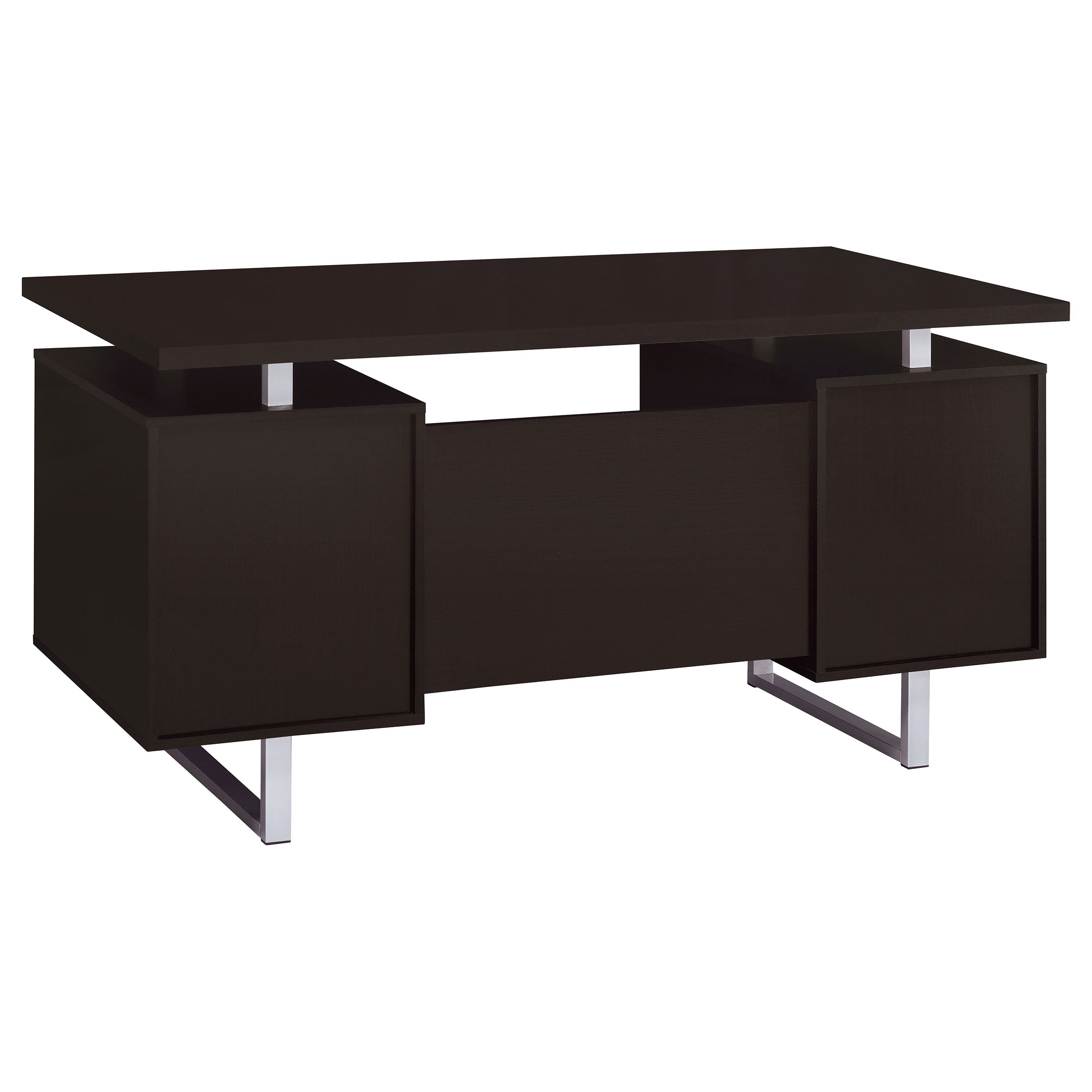 Lawtey Computer Desk - Ideal Furniture (Fresno,CA)