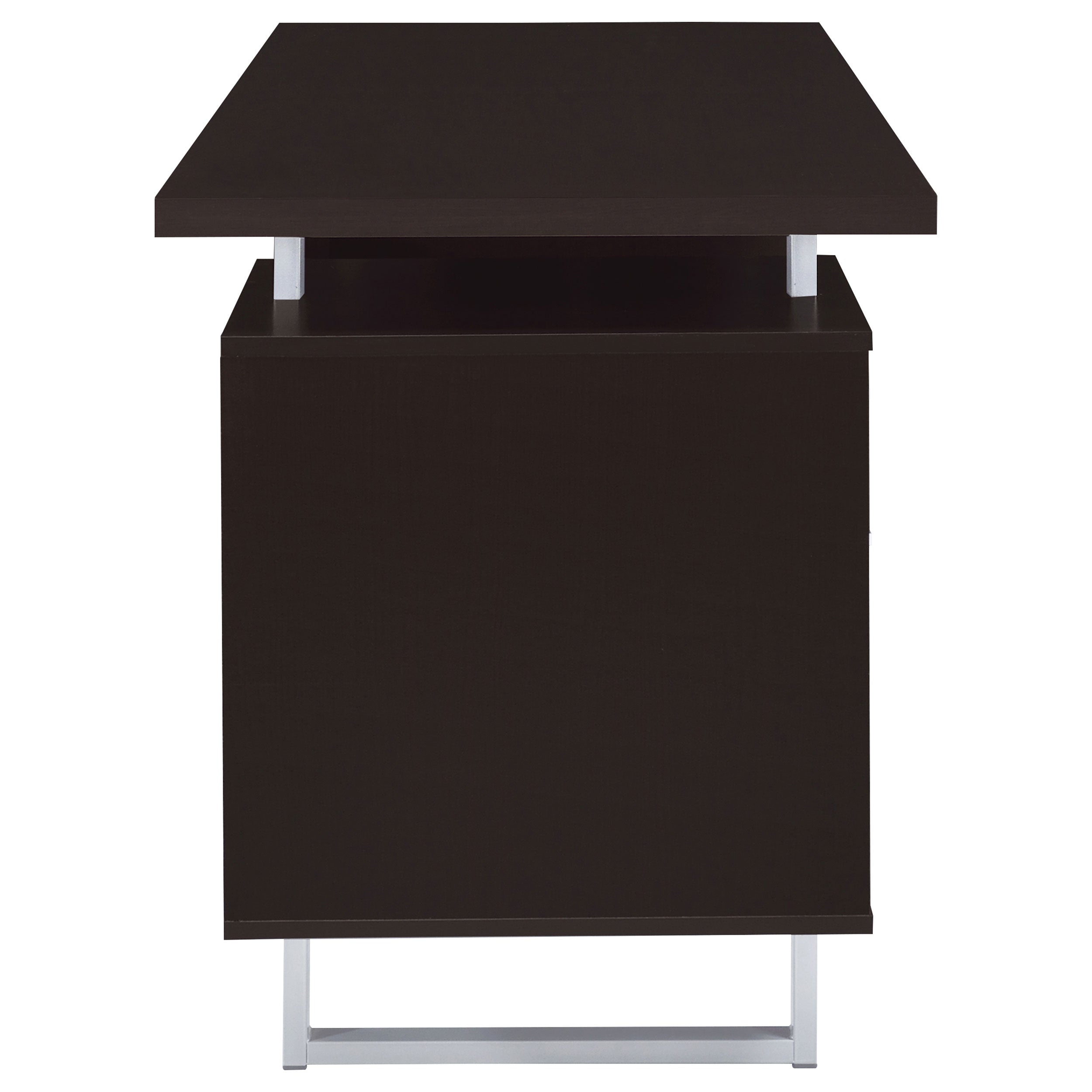 Lawtey Computer Desk - Ideal Furniture (Fresno,CA)