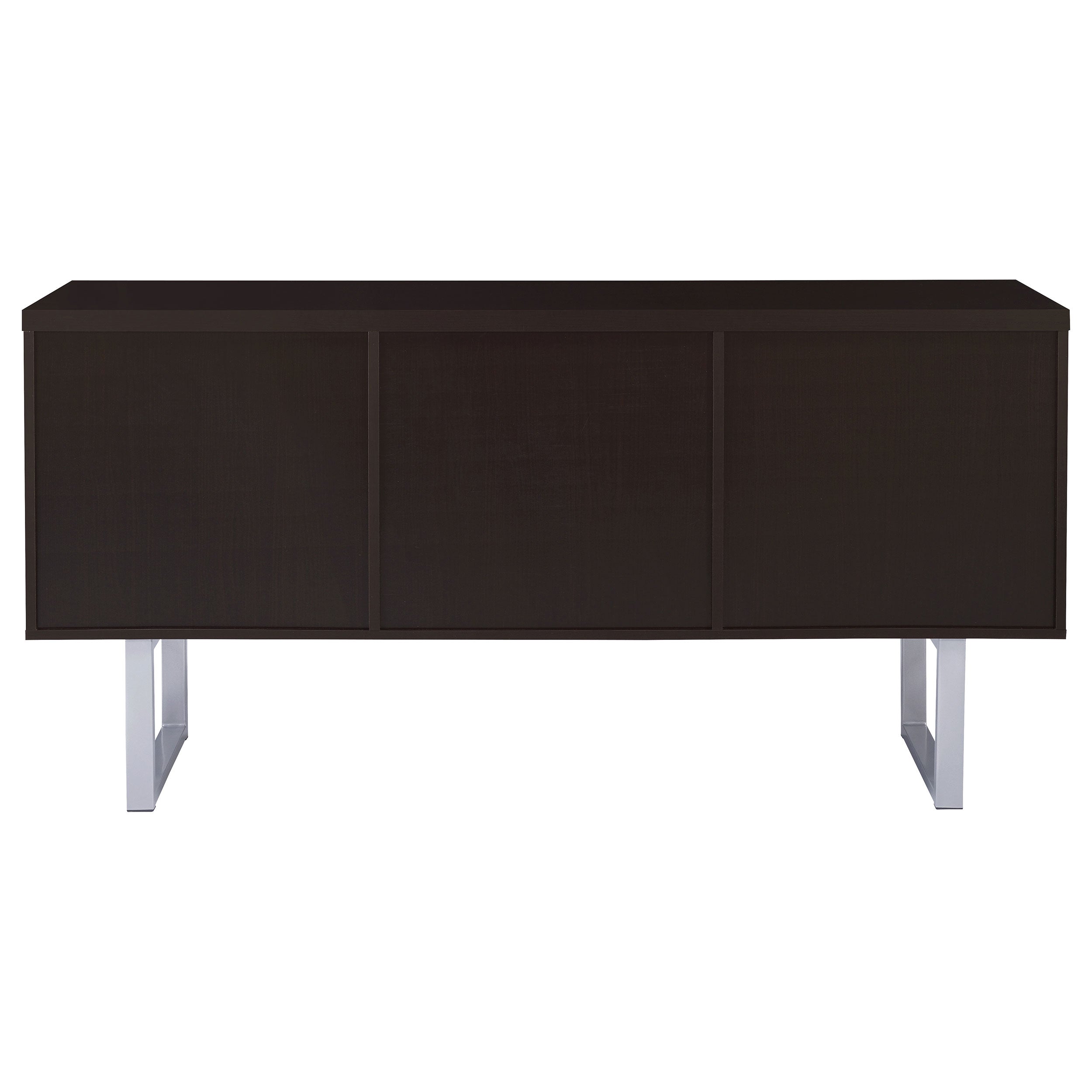 Lawtey Credenza - Ideal Furniture (Fresno,CA)