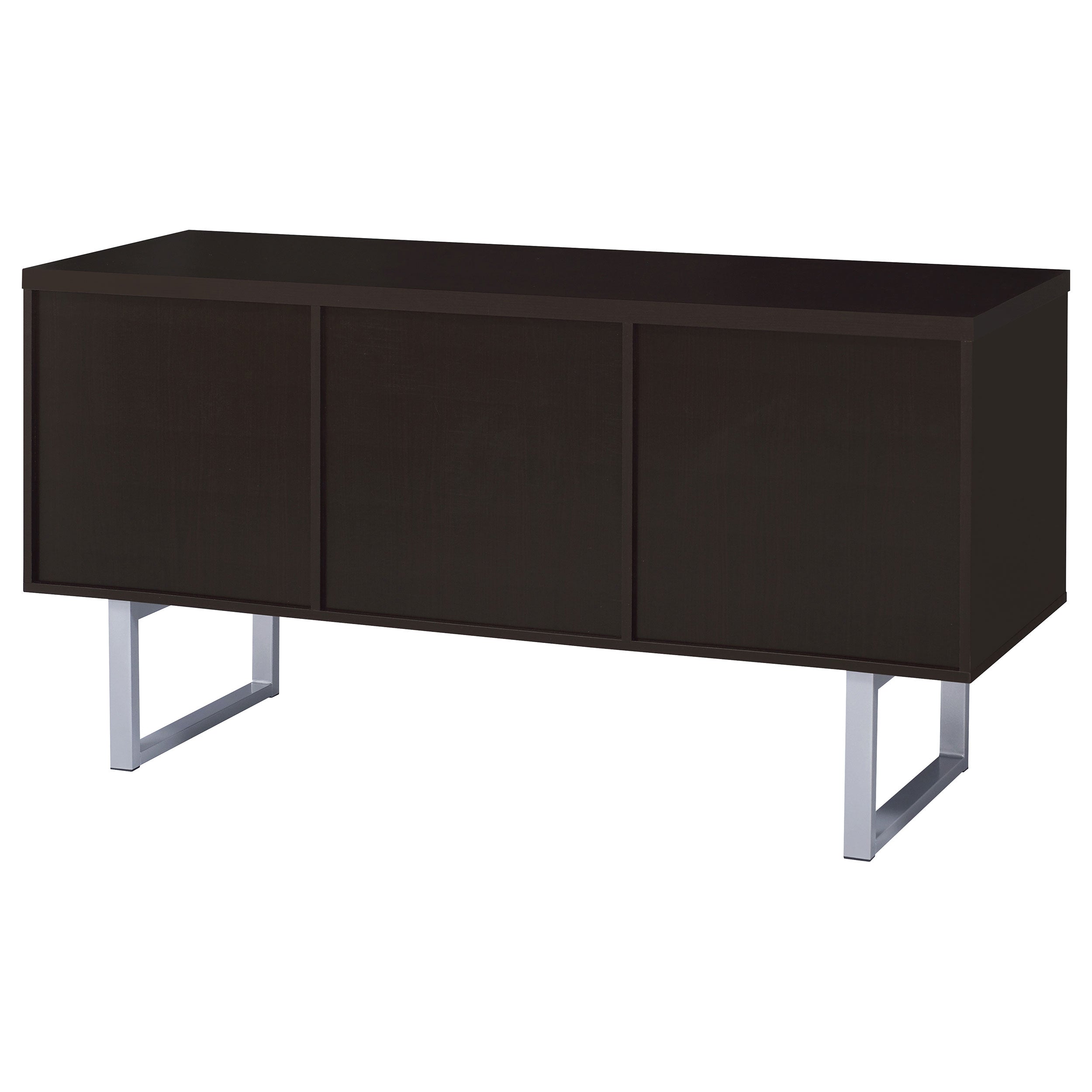 Lawtey Credenza - Ideal Furniture (Fresno,CA)