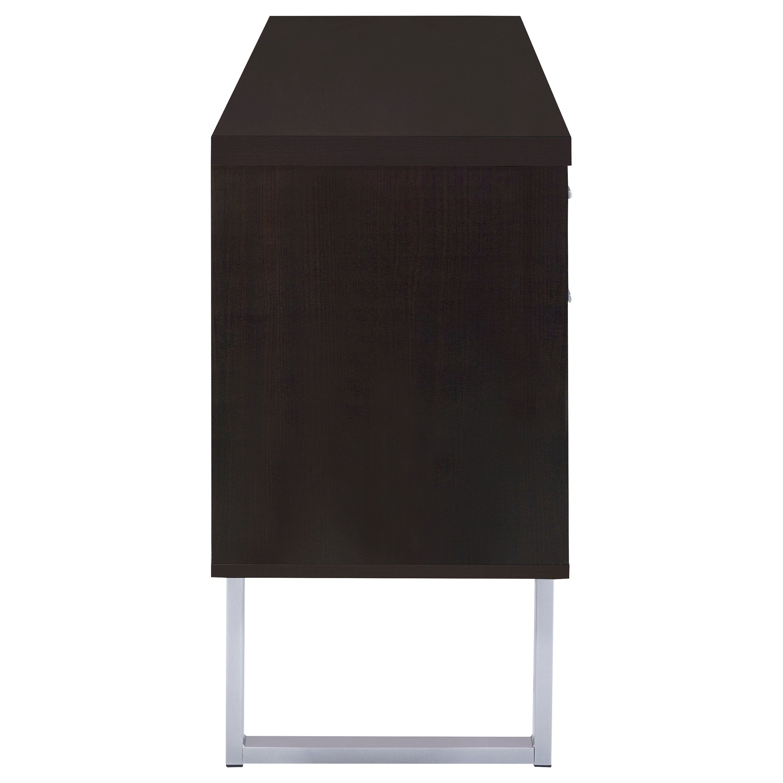 Lawtey Credenza - Ideal Furniture (Fresno,CA)