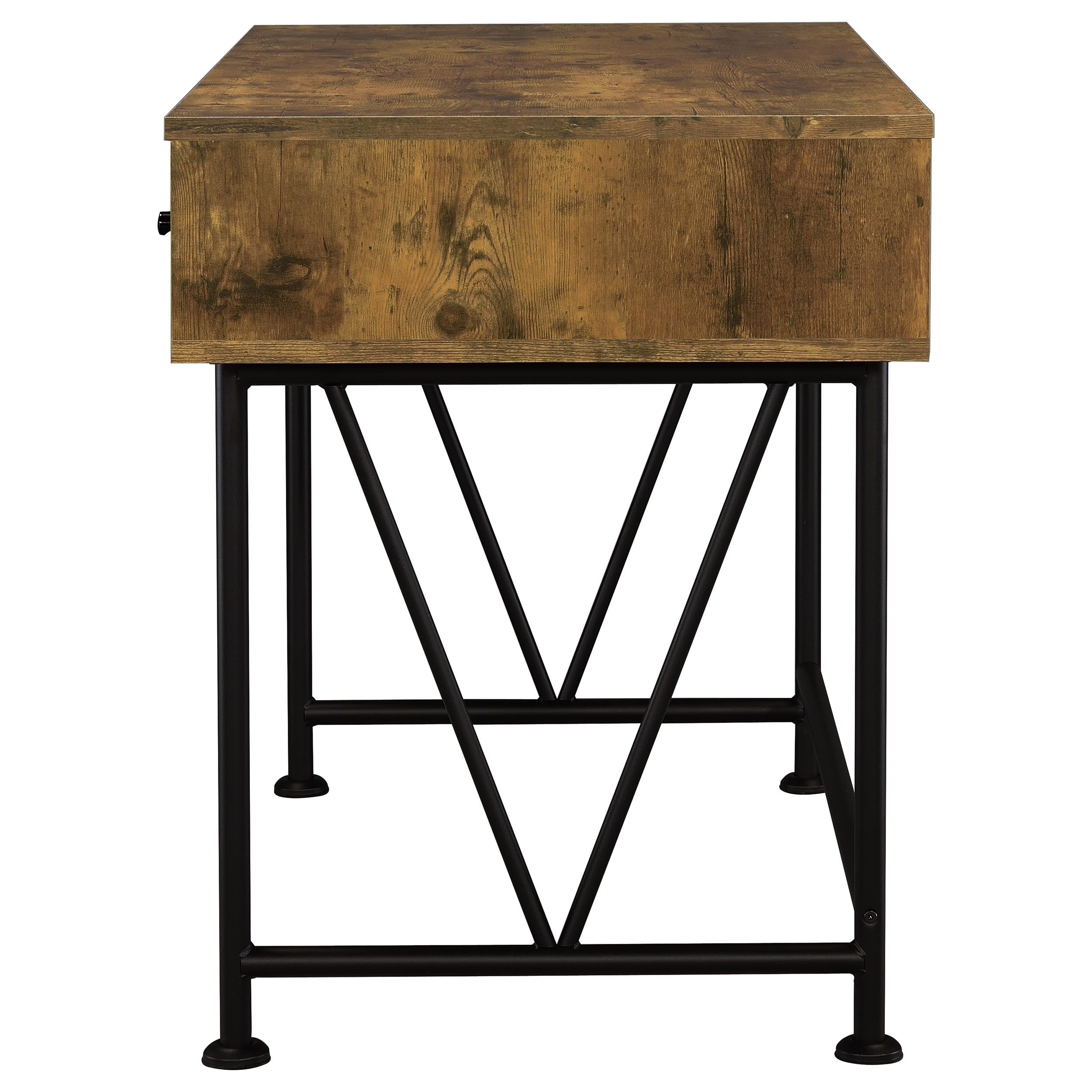Analiese Desk Set - Ideal Furniture (Fresno,CA)