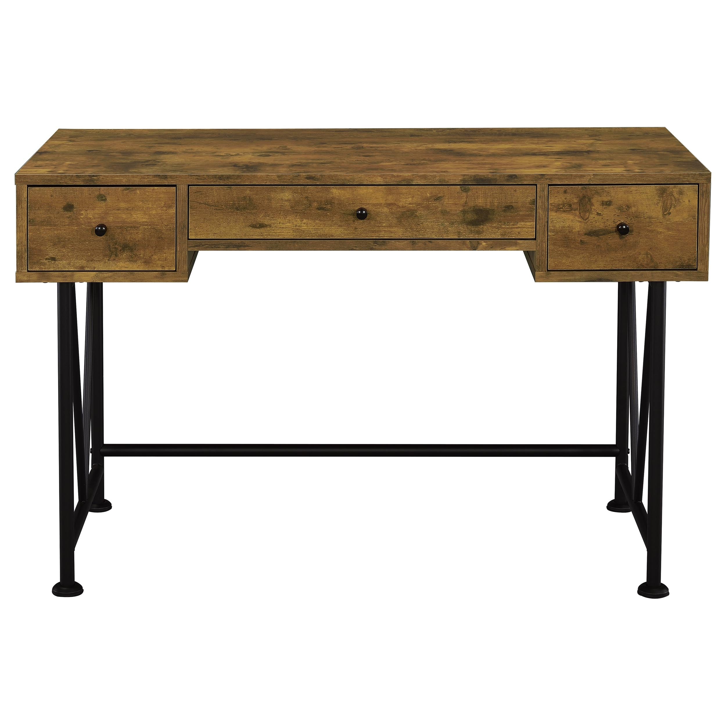 Analiese Desk Set - Ideal Furniture (Fresno,CA)