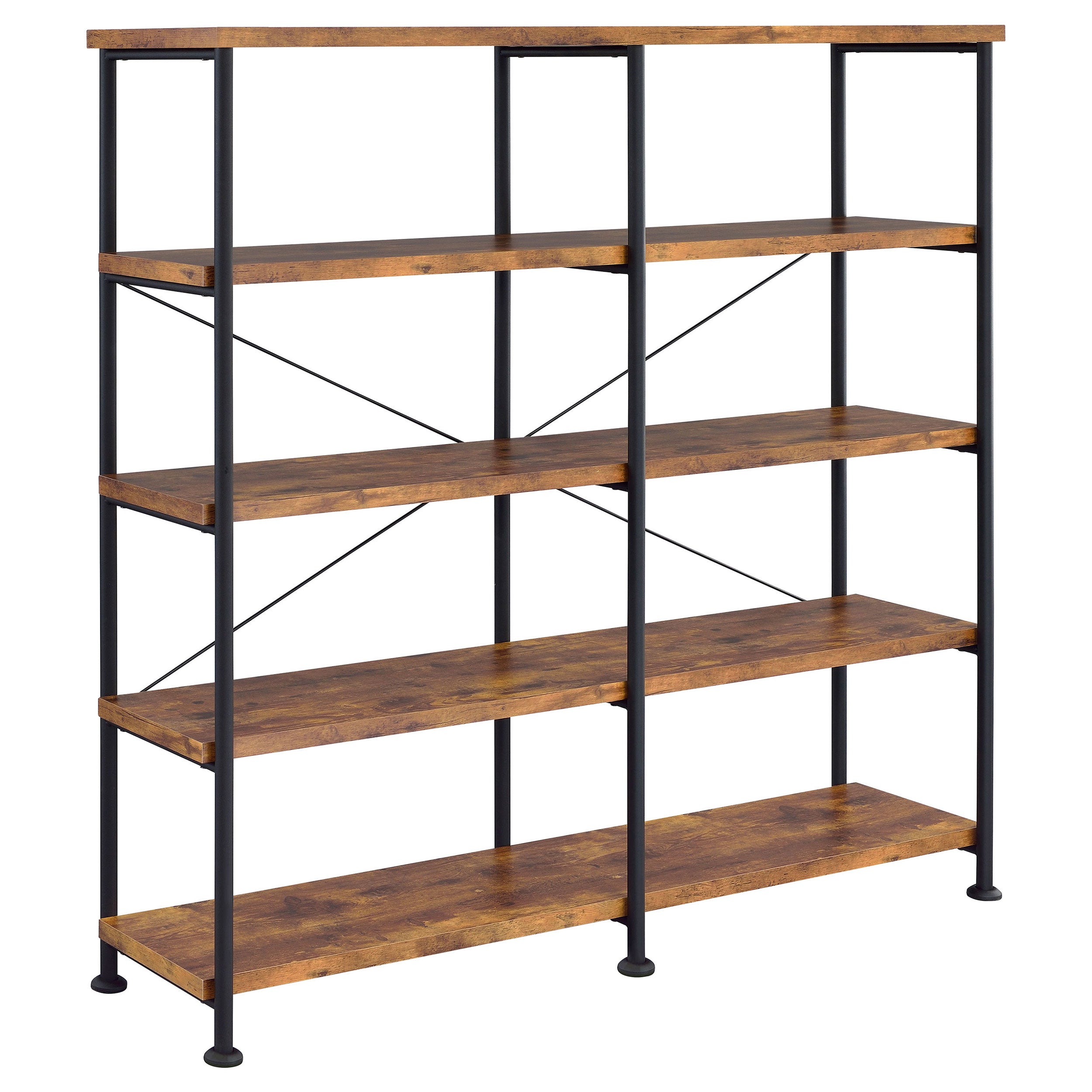 Analiese Bookshelf - Ideal Furniture (Fresno,CA)