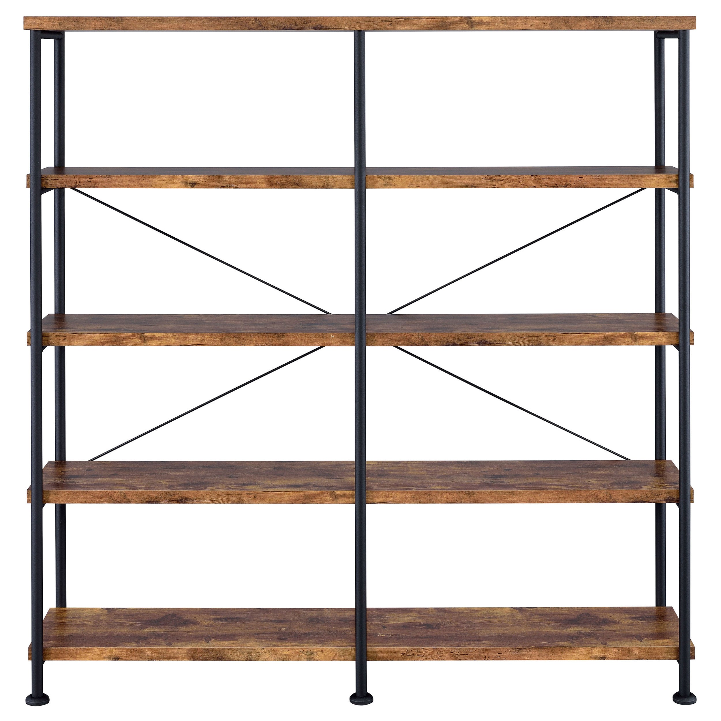 Analiese Bookshelf - Ideal Furniture (Fresno,CA)