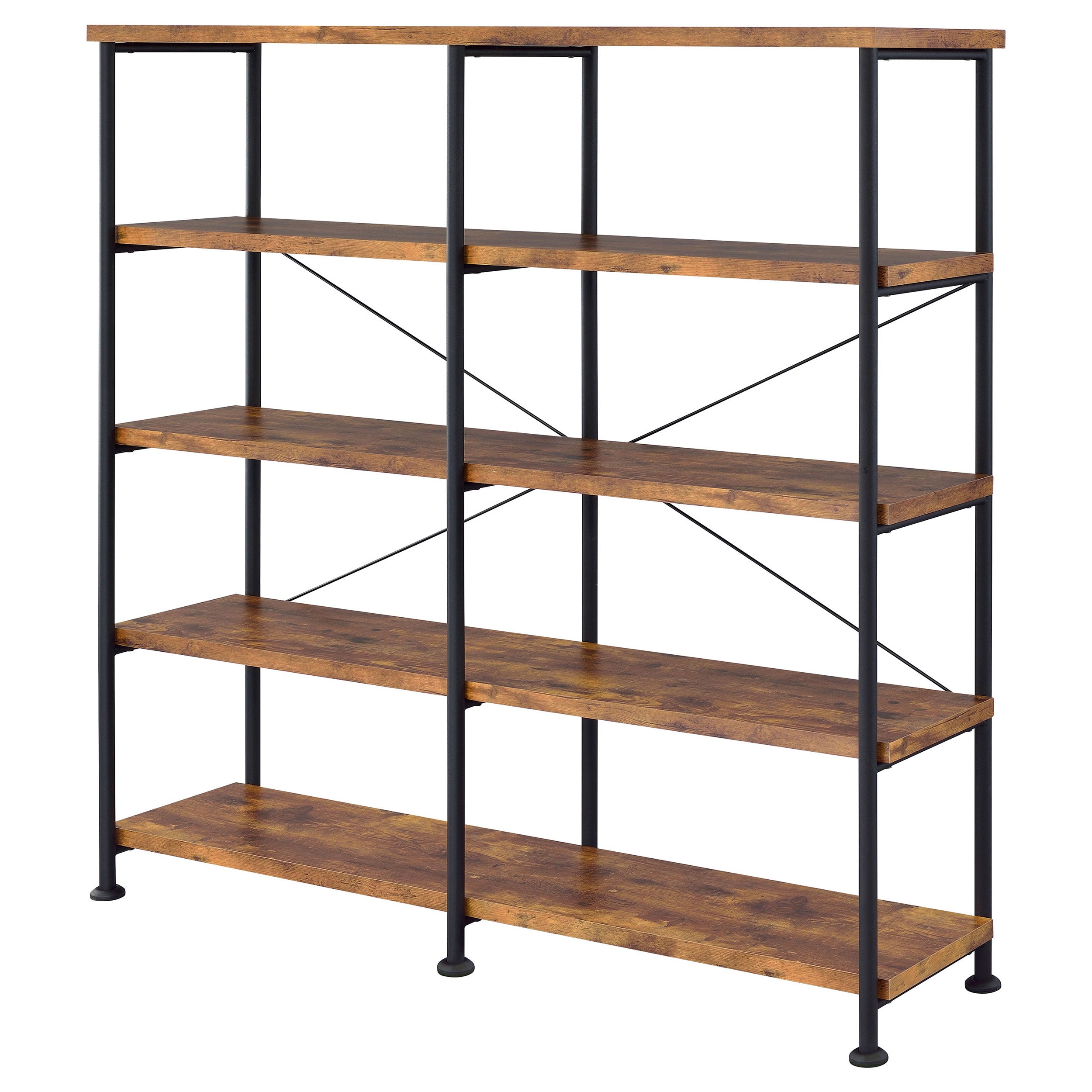 Analiese Bookshelf - Ideal Furniture (Fresno,CA)