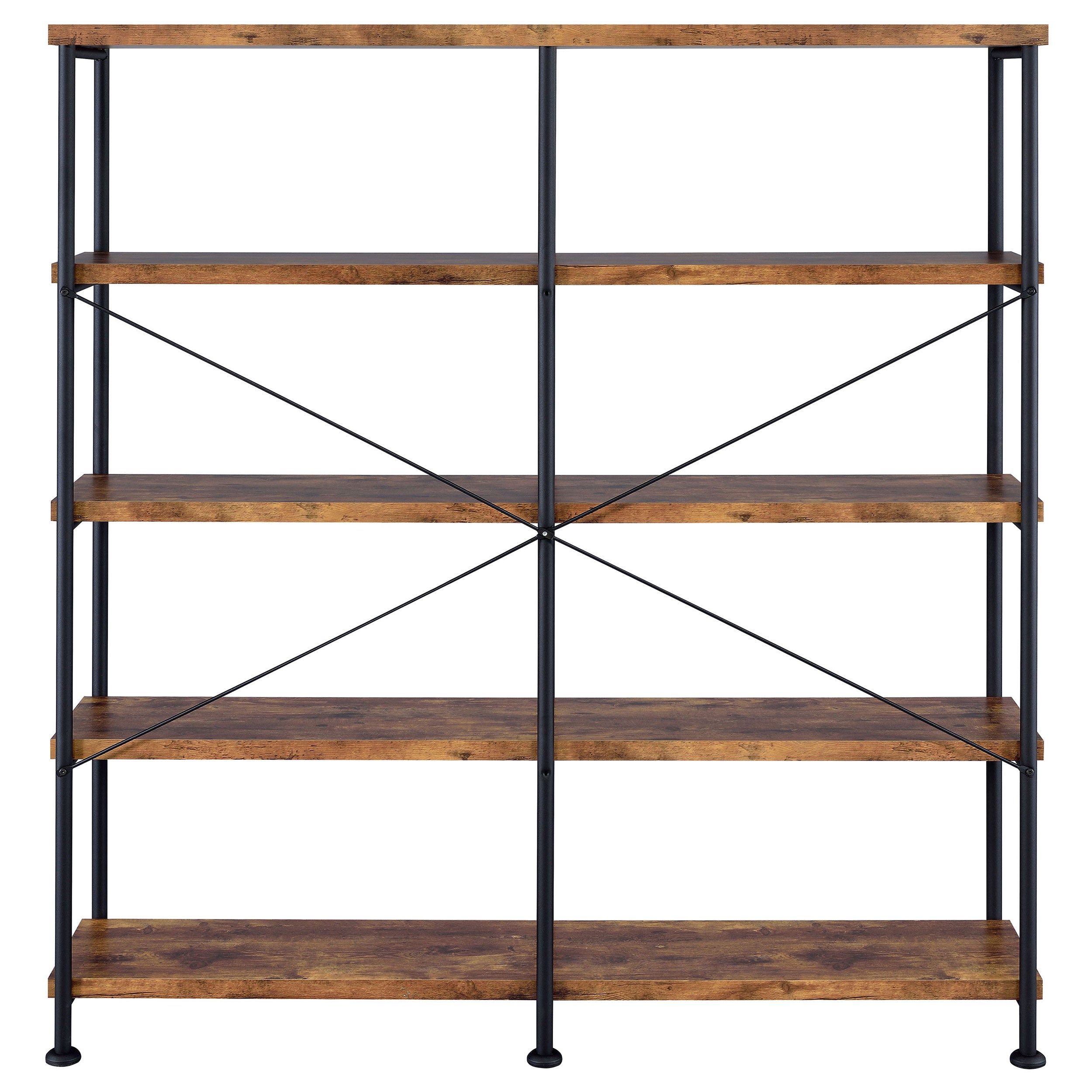 Analiese Bookshelf - Ideal Furniture (Fresno,CA)