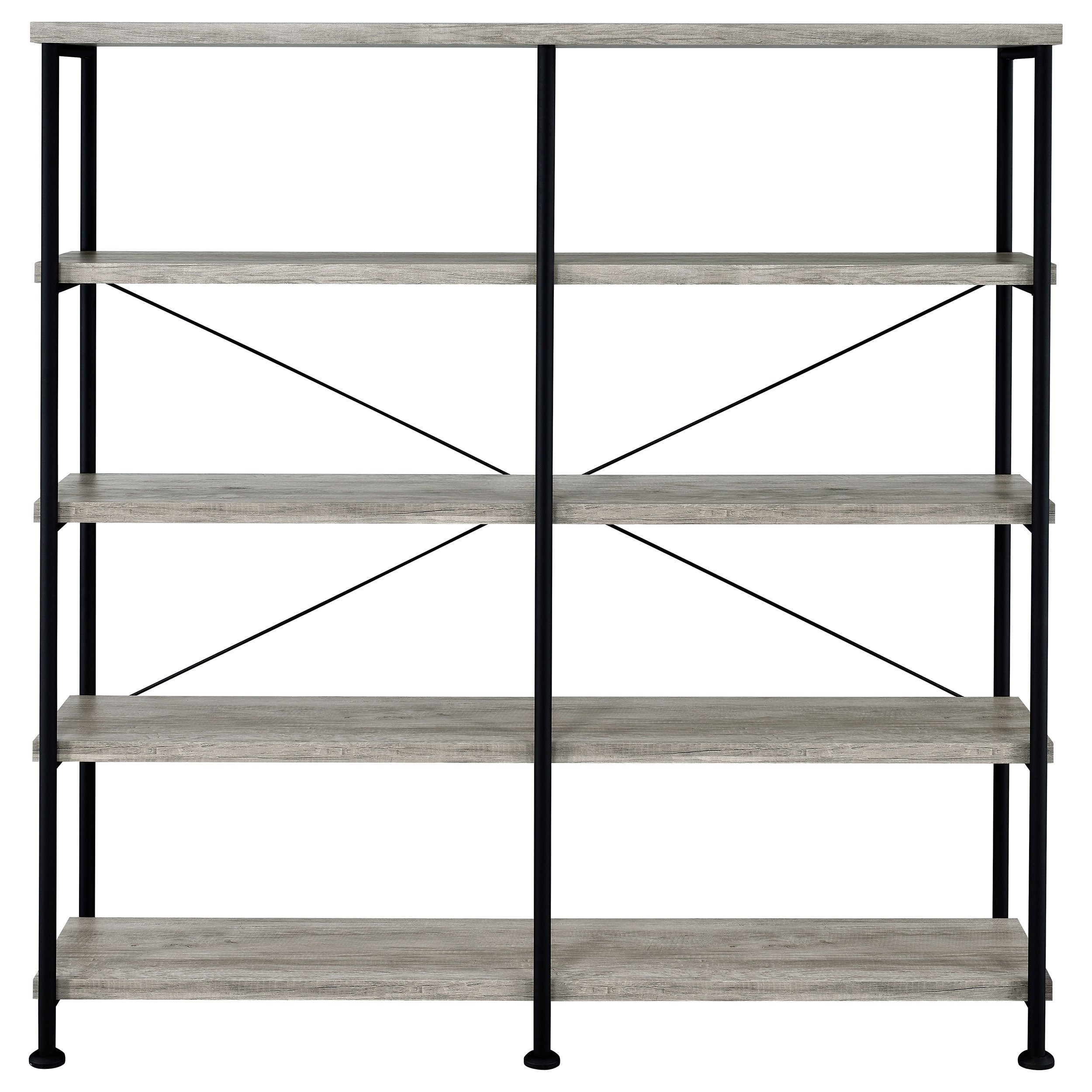 Analiese Bookshelf - Ideal Furniture (Fresno,CA)
