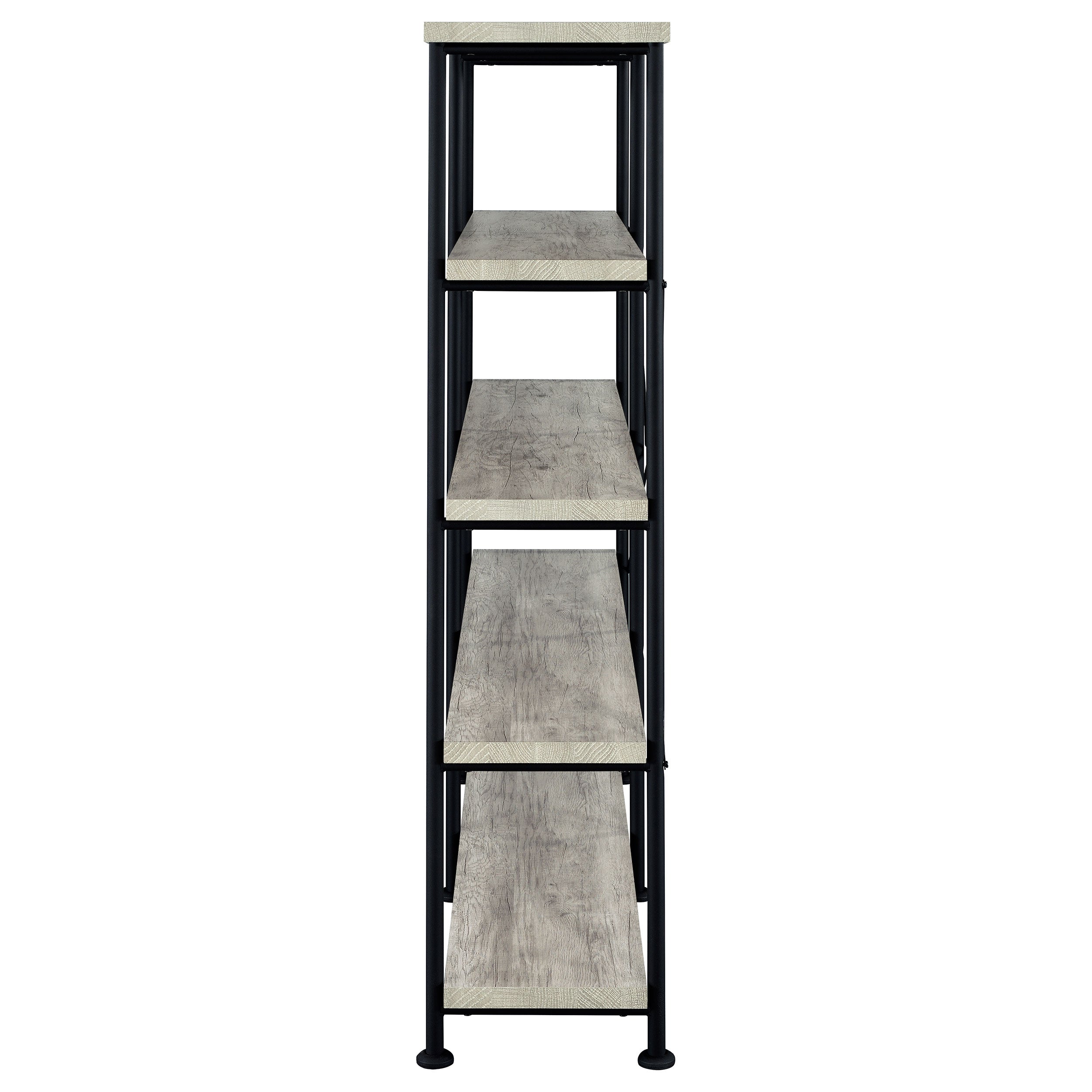 Analiese Bookshelf - Ideal Furniture (Fresno,CA)