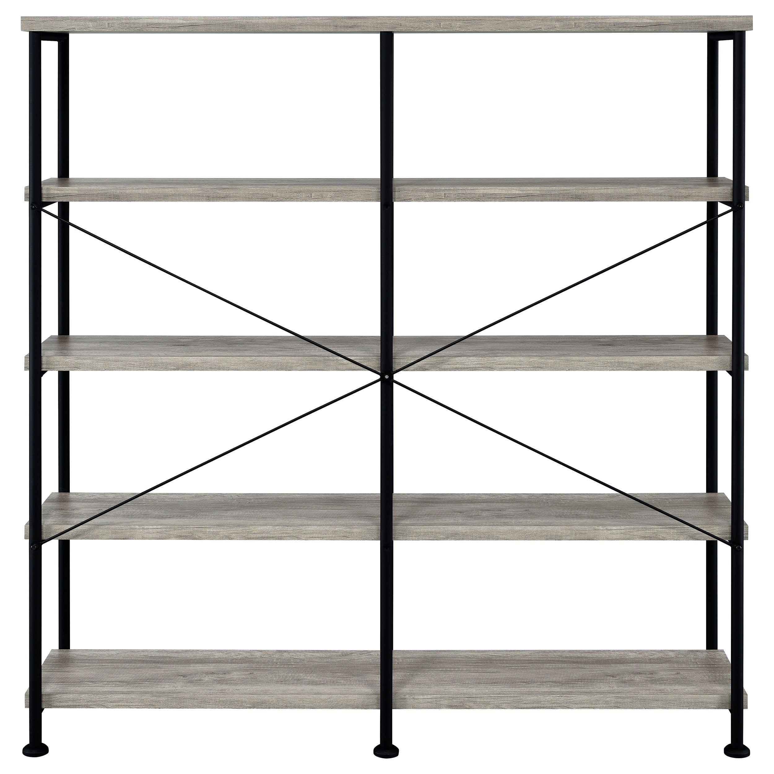 Analiese Bookshelf - Ideal Furniture (Fresno,CA)