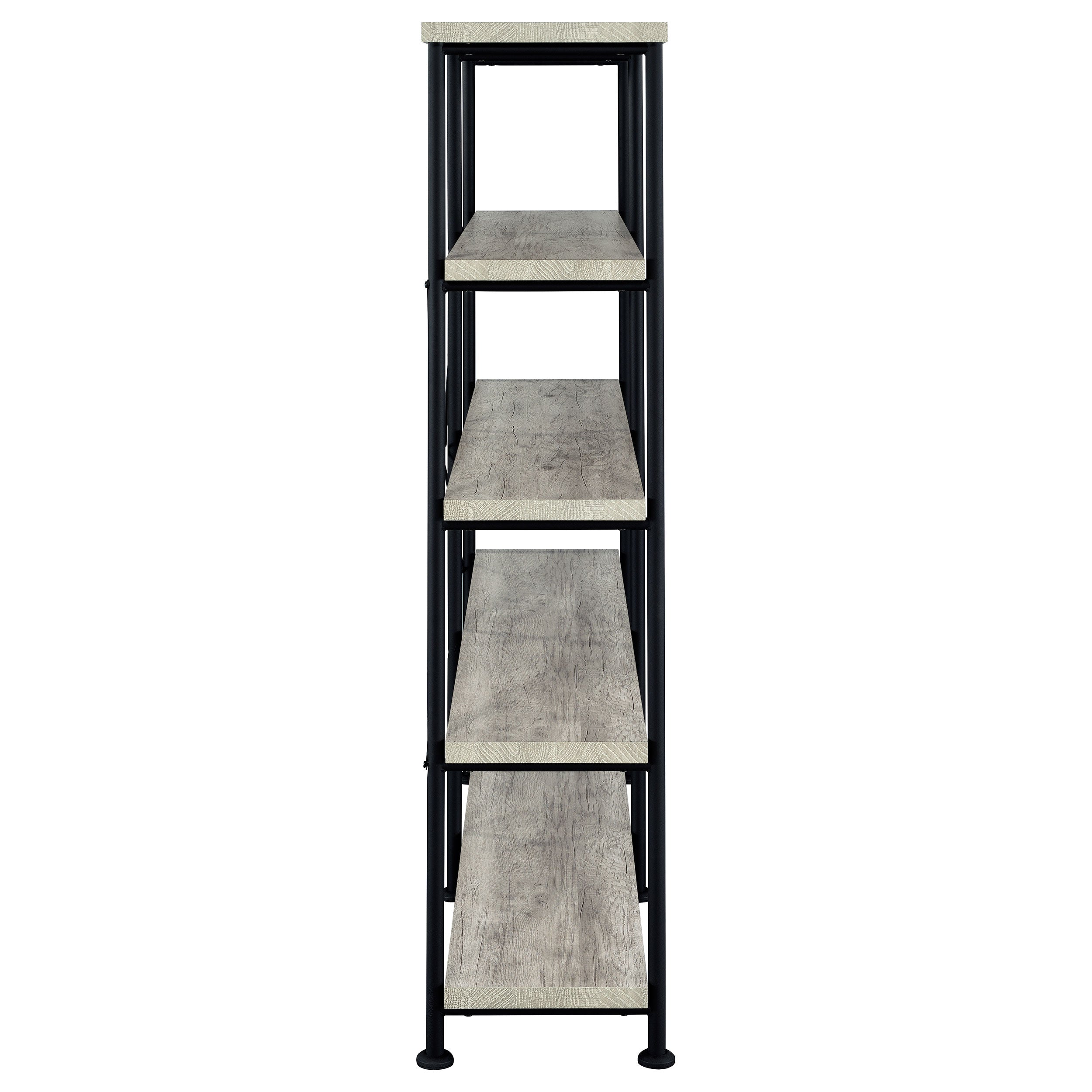 Analiese Bookshelf - Ideal Furniture (Fresno,CA)