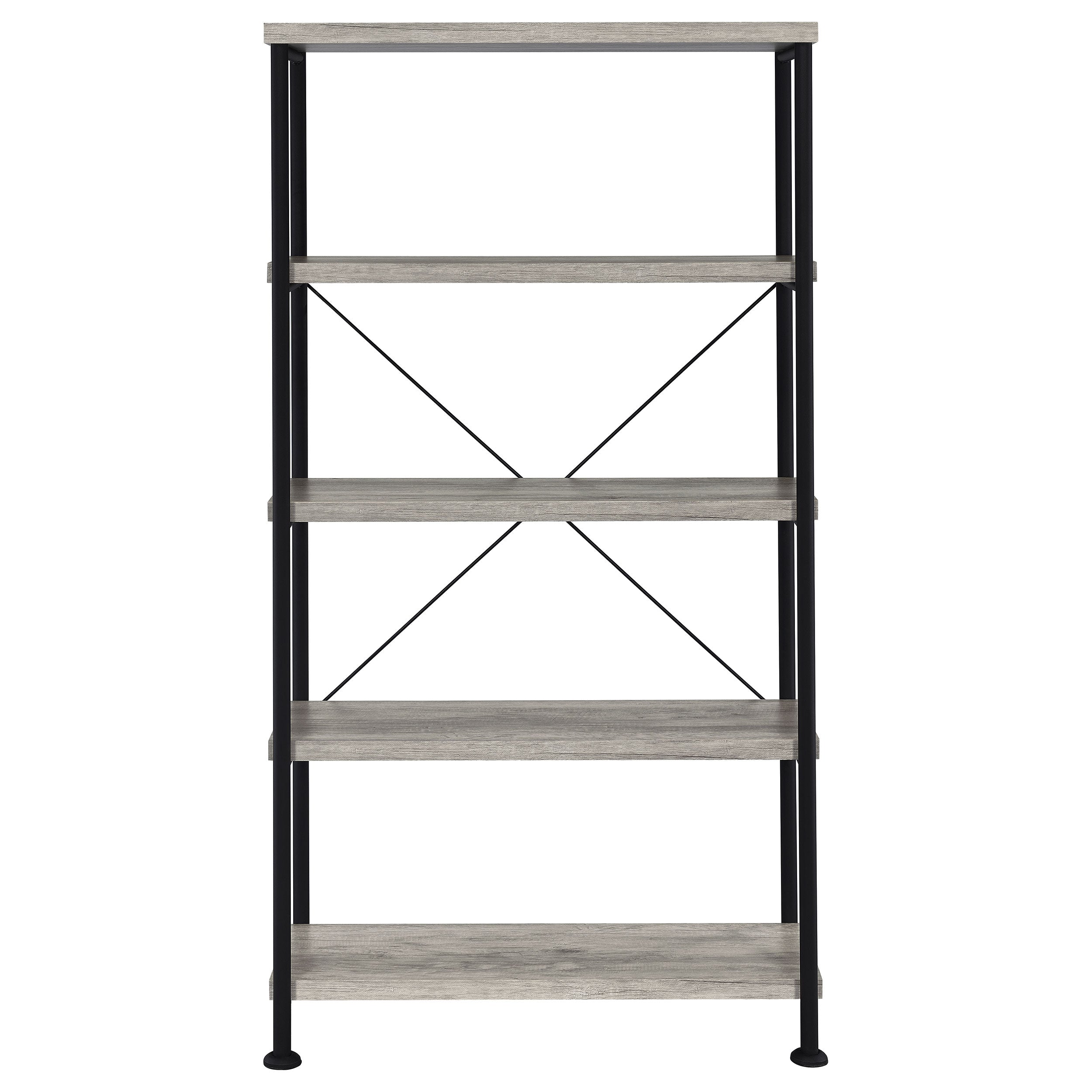 Analiese Bookshelf - Ideal Furniture (Fresno,CA)