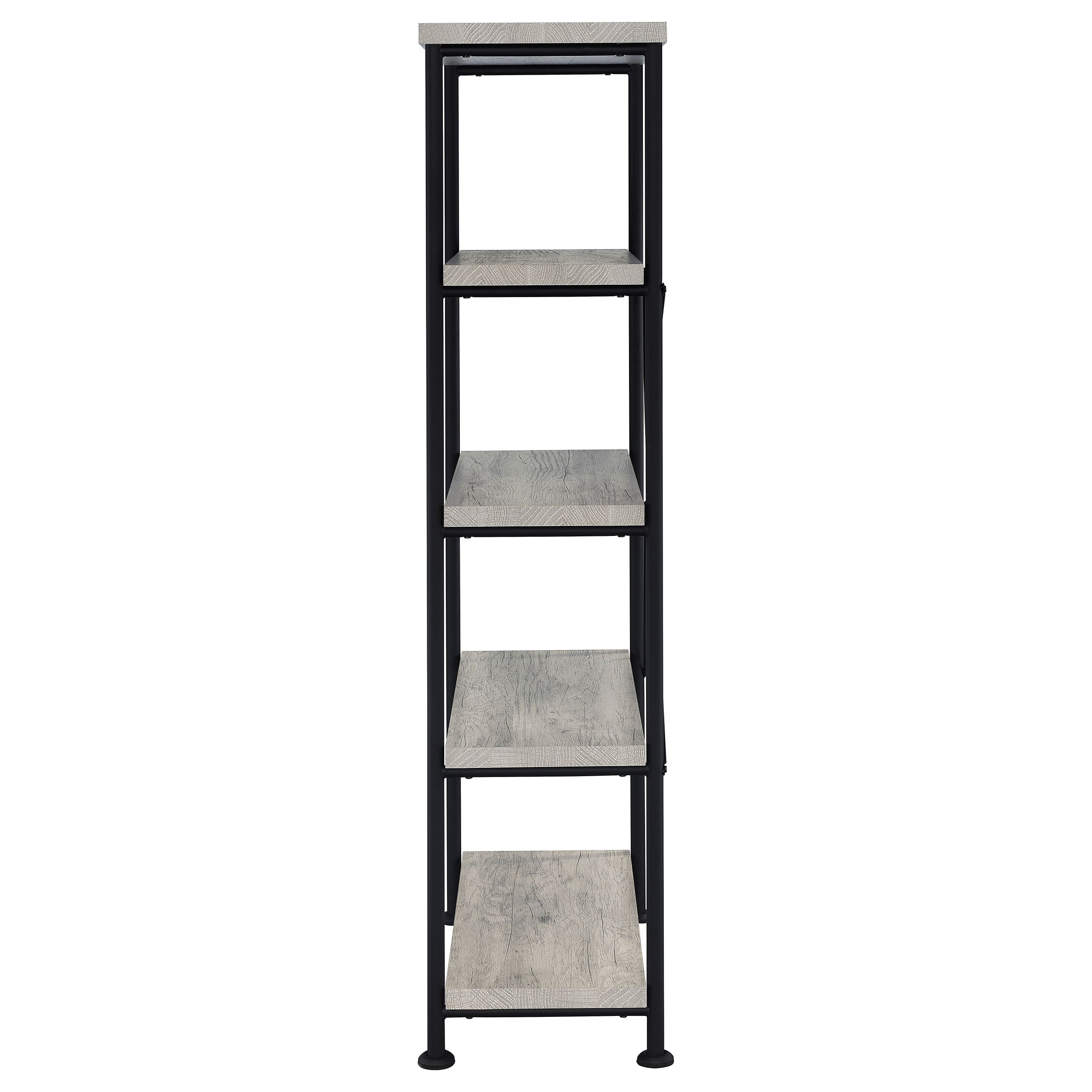Analiese Bookshelf - Ideal Furniture (Fresno,CA)