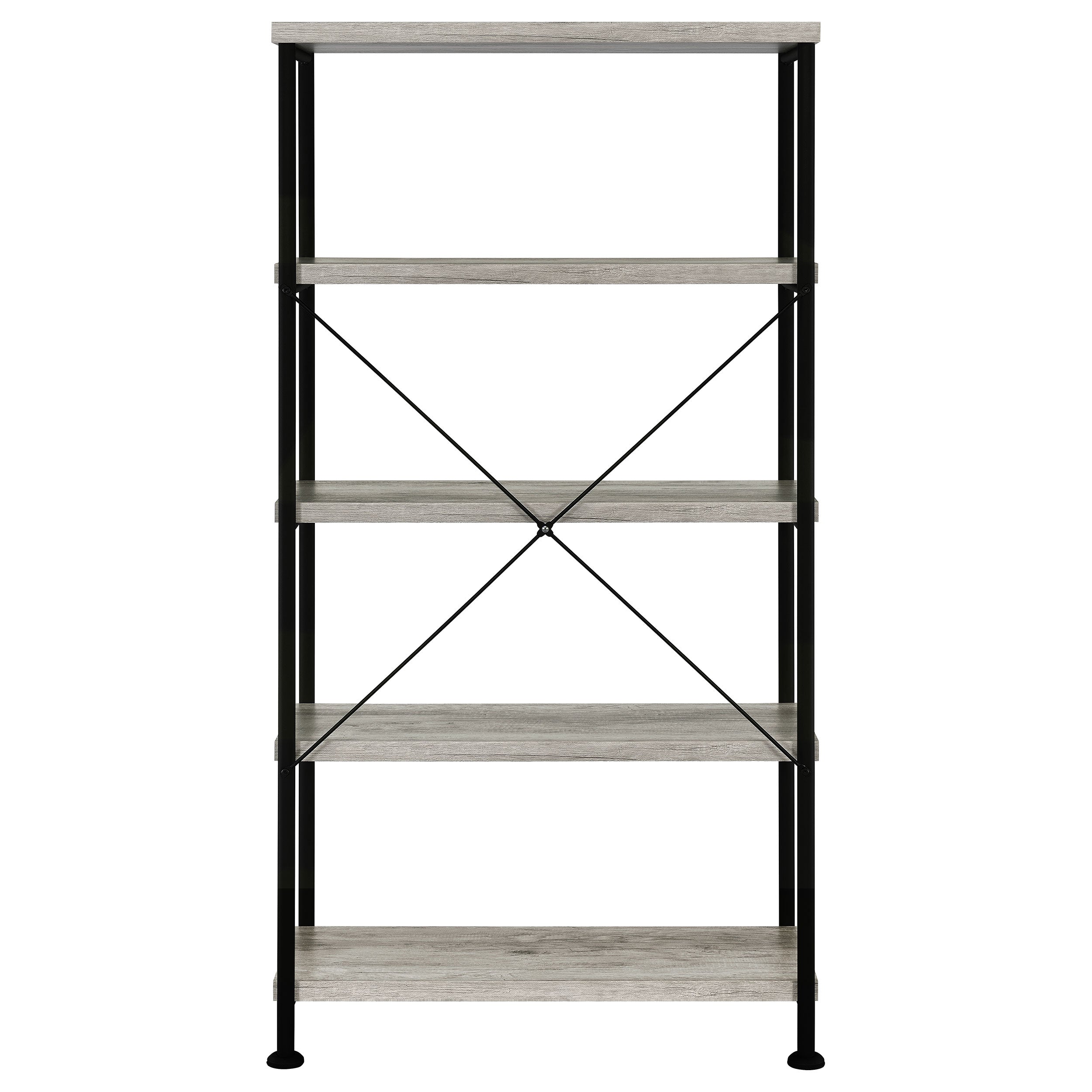 Analiese Bookshelf - Ideal Furniture (Fresno,CA)