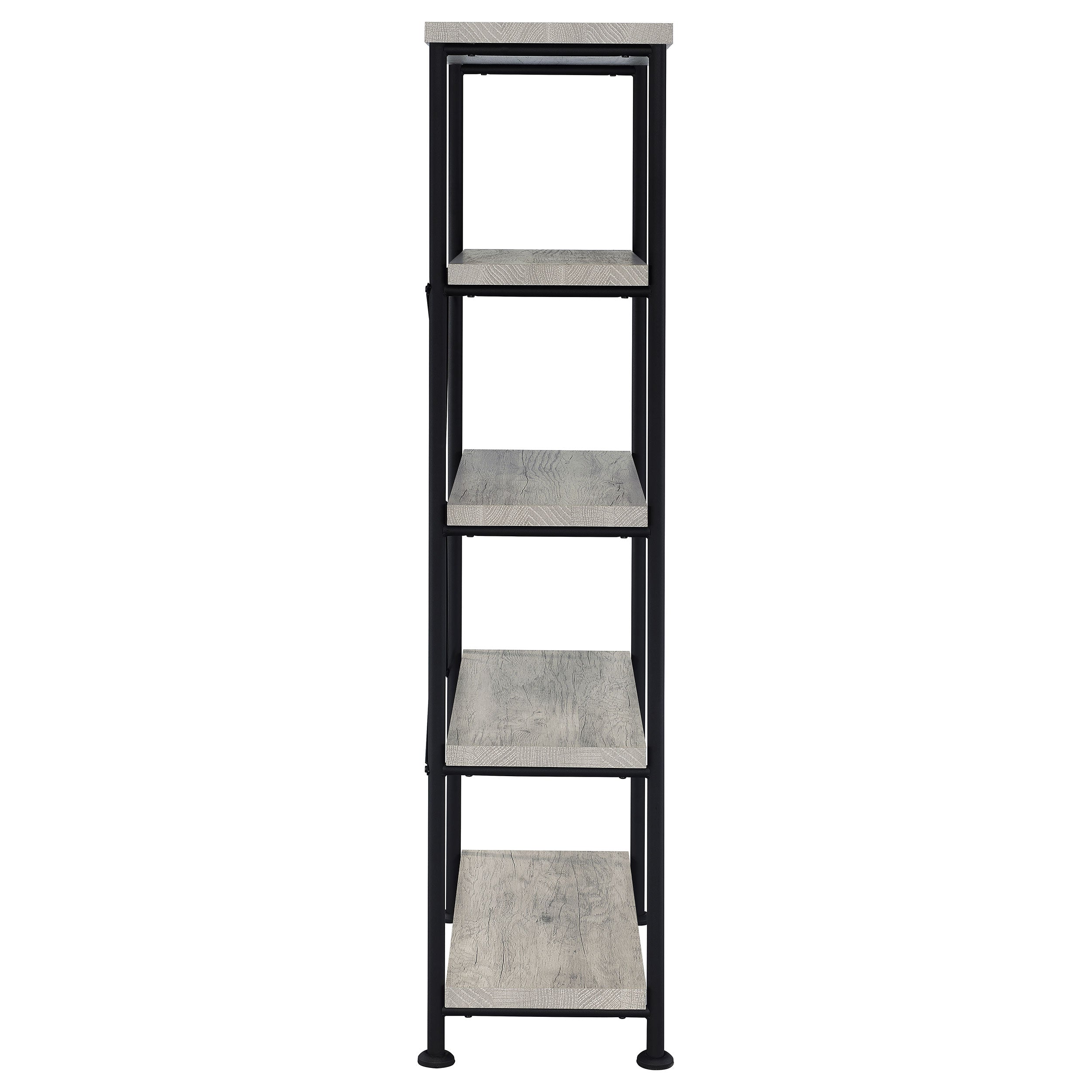 Analiese Bookshelf - Ideal Furniture (Fresno,CA)