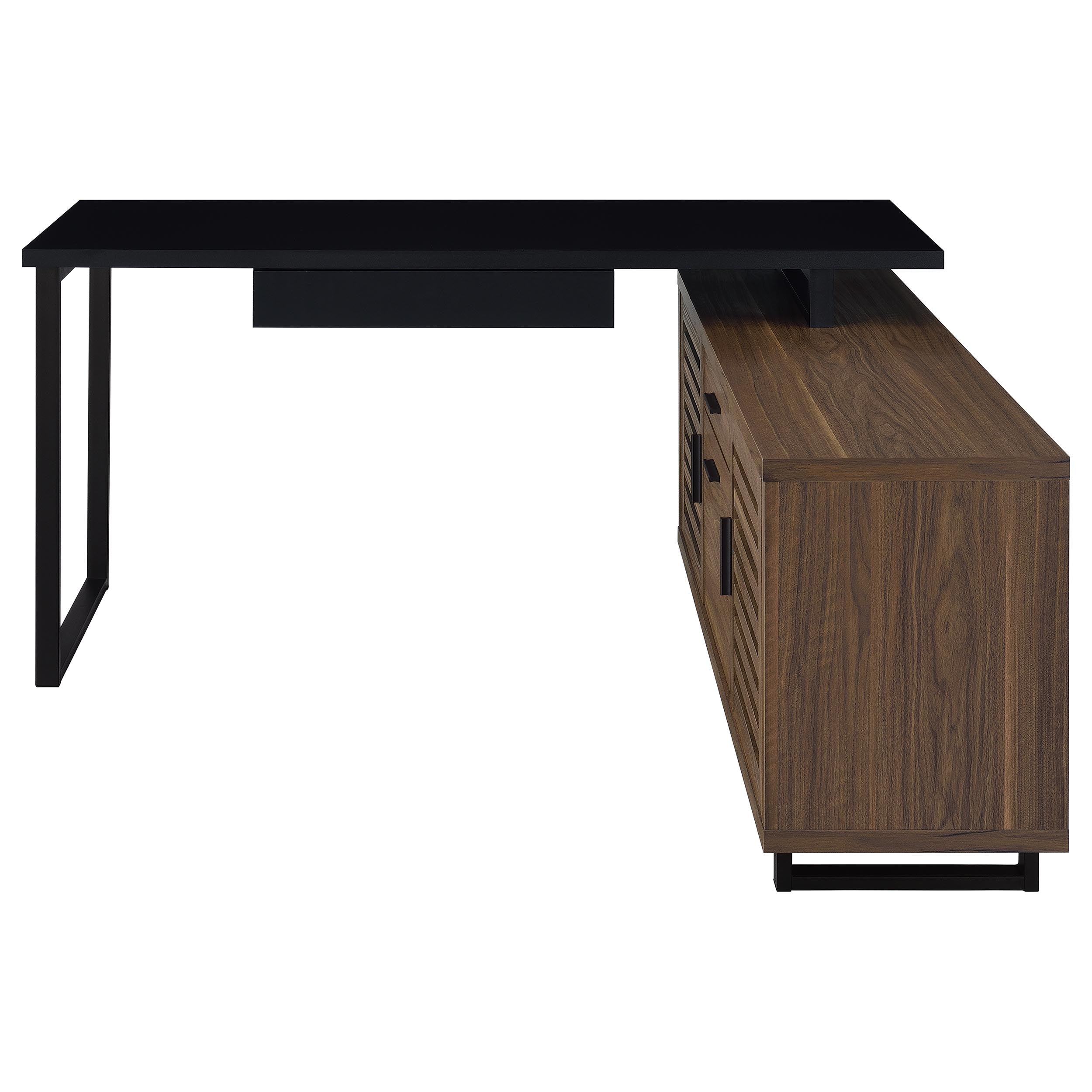 Maddox Computer Desk - Ideal Furniture (Fresno,CA)