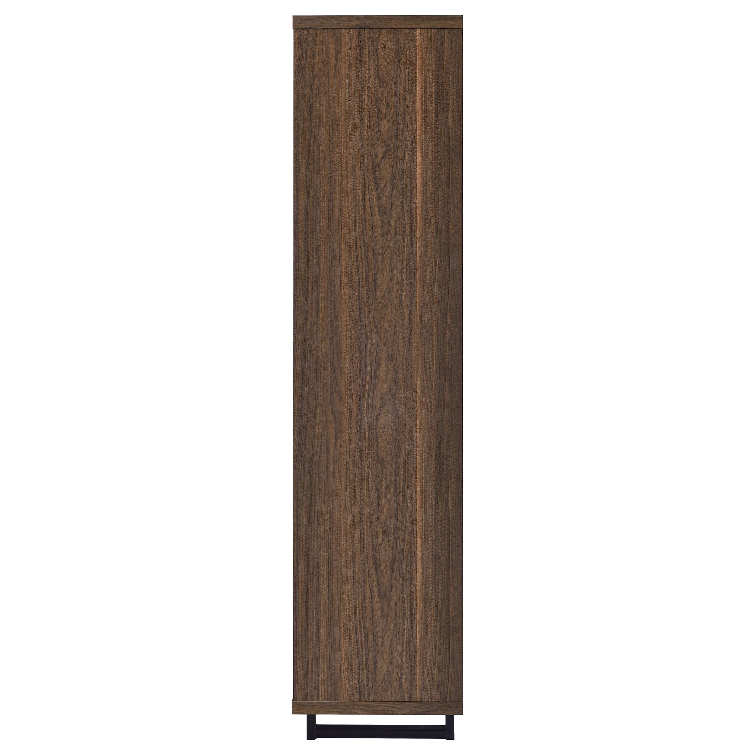 Maddox Bookshelf - Ideal Furniture (Fresno,CA)