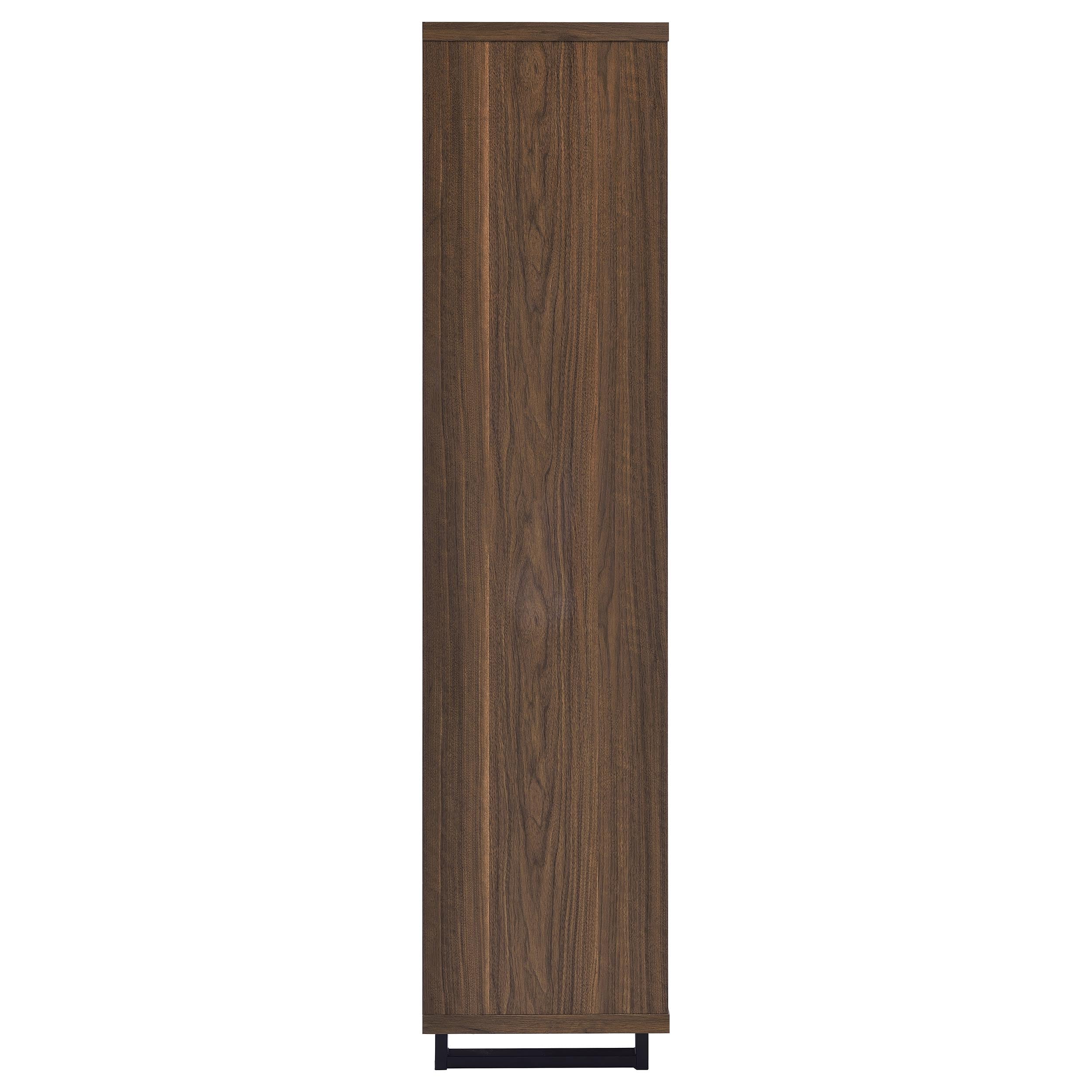 Maddox Bookshelf - Ideal Furniture (Fresno,CA)